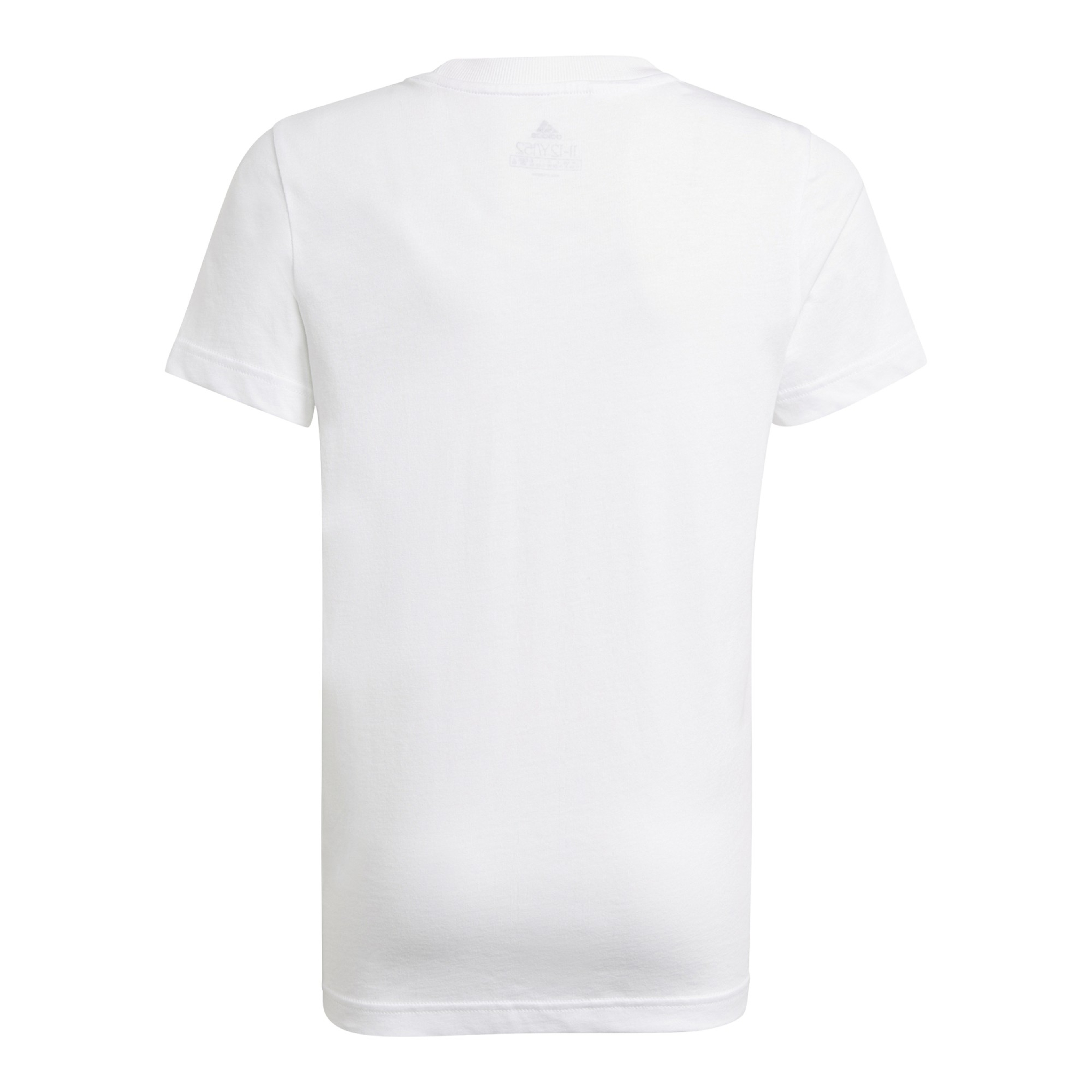 adidas Sportswear Essentials Short-Sleeve (Boys') Çocuk Tişört