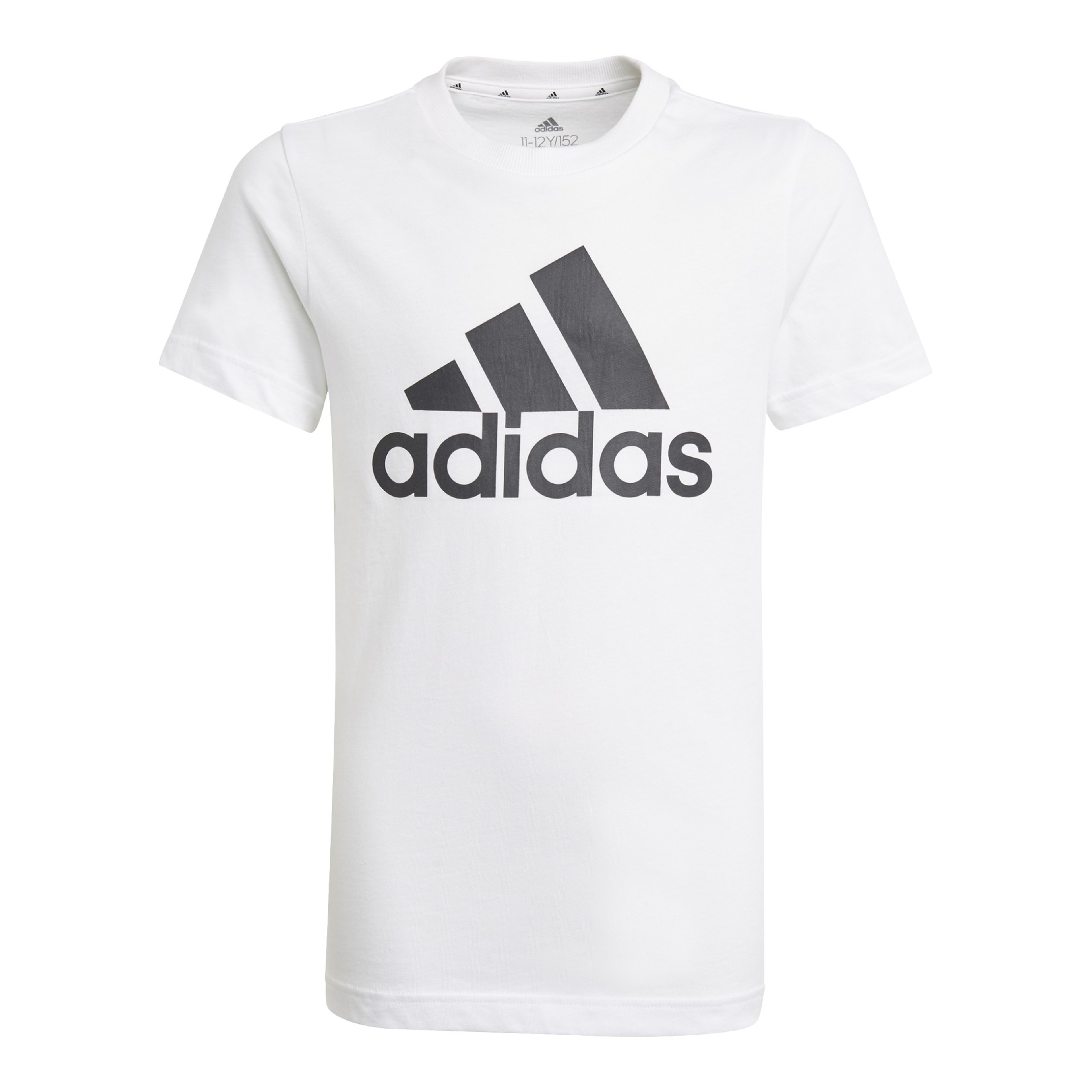 adidas Sportswear Essentials Short-Sleeve (Boys') Çocuk Tişört