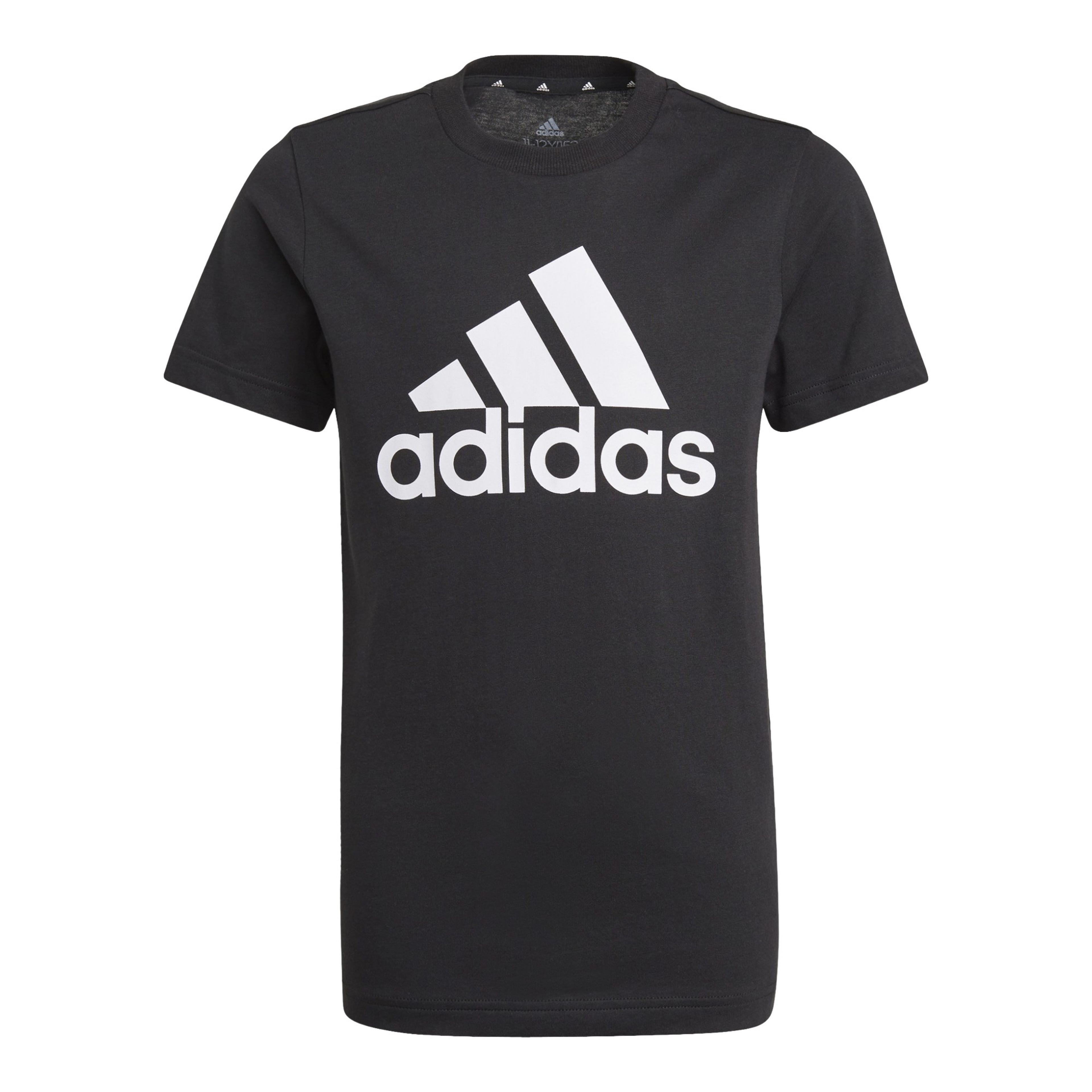 adidas Sportswear Essentials Short-Sleeve (Boys') Çocuk Tişört
