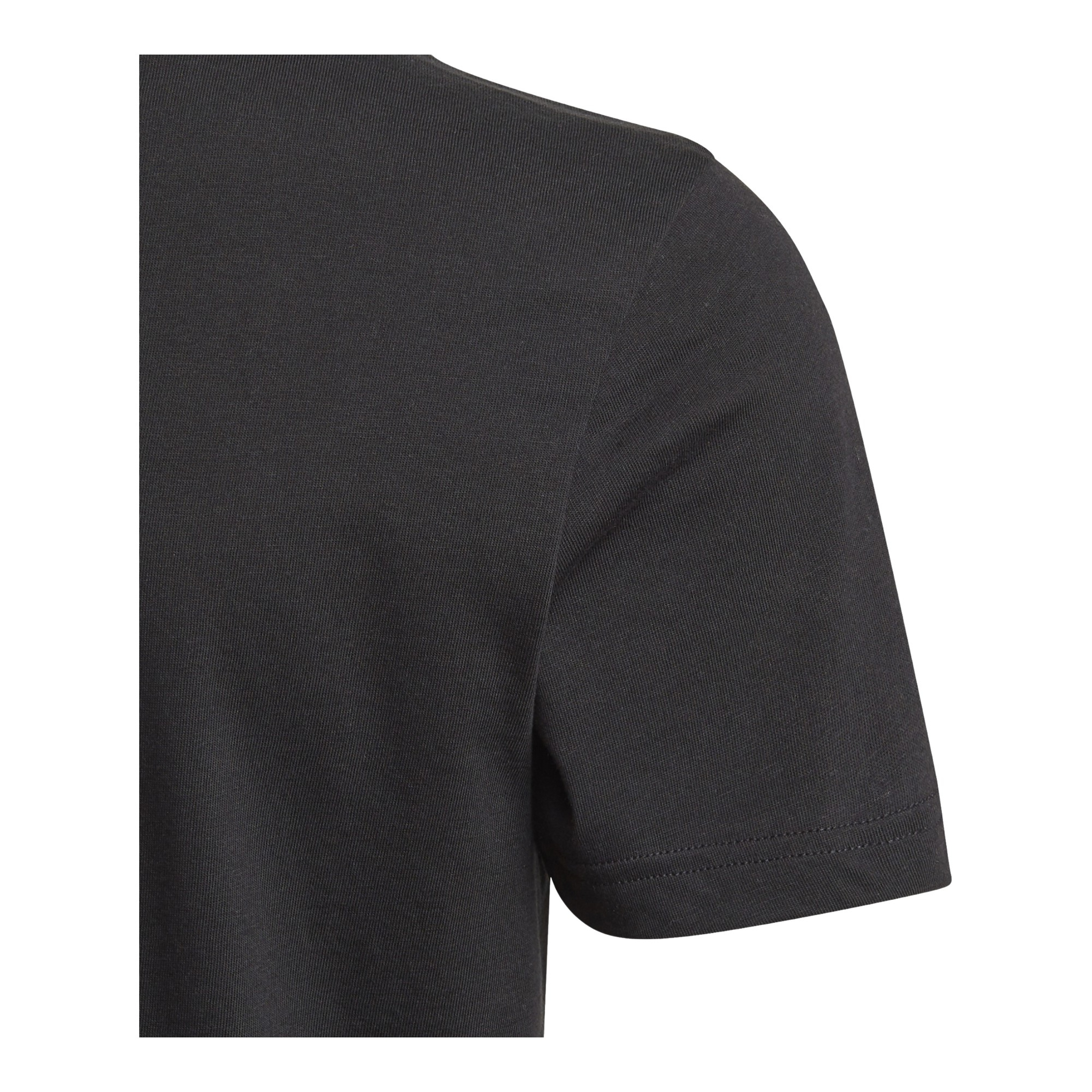 adidas Sportswear Essentials Short-Sleeve (Boys') Çocuk Tişört