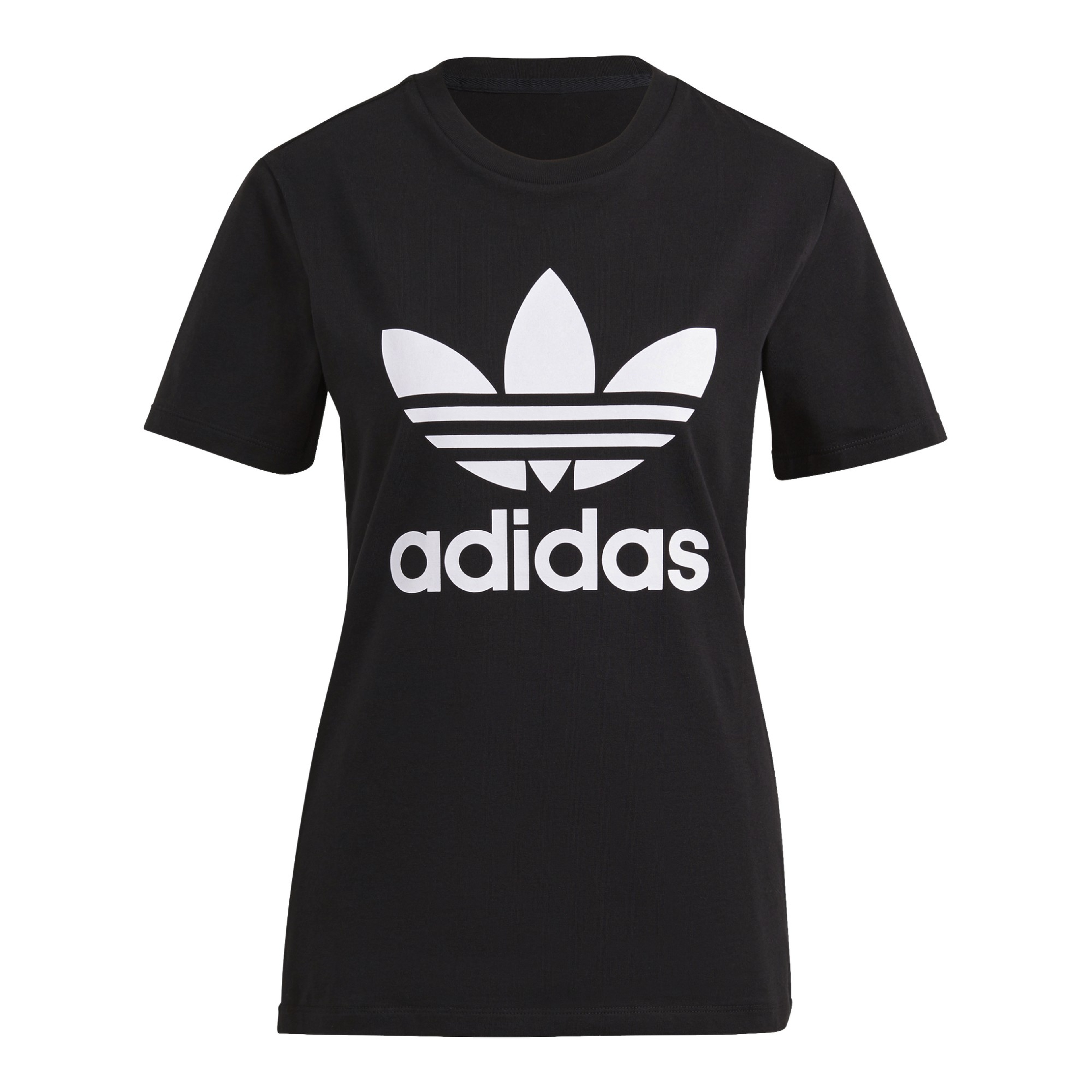 adidas Adicolor Classics Trefoil Kadın Tişört