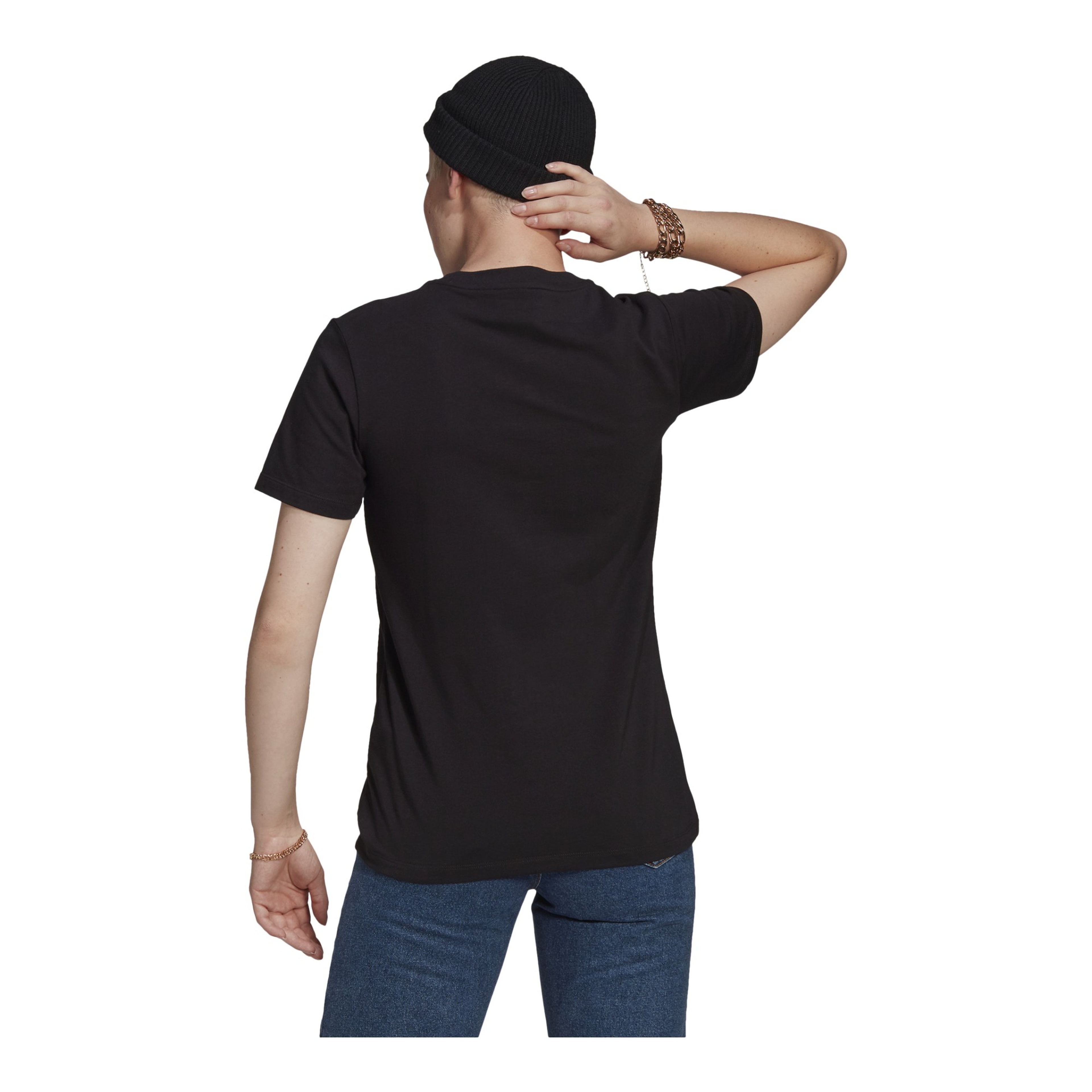 adidas Adicolor Classics Trefoil Kadın Tişört