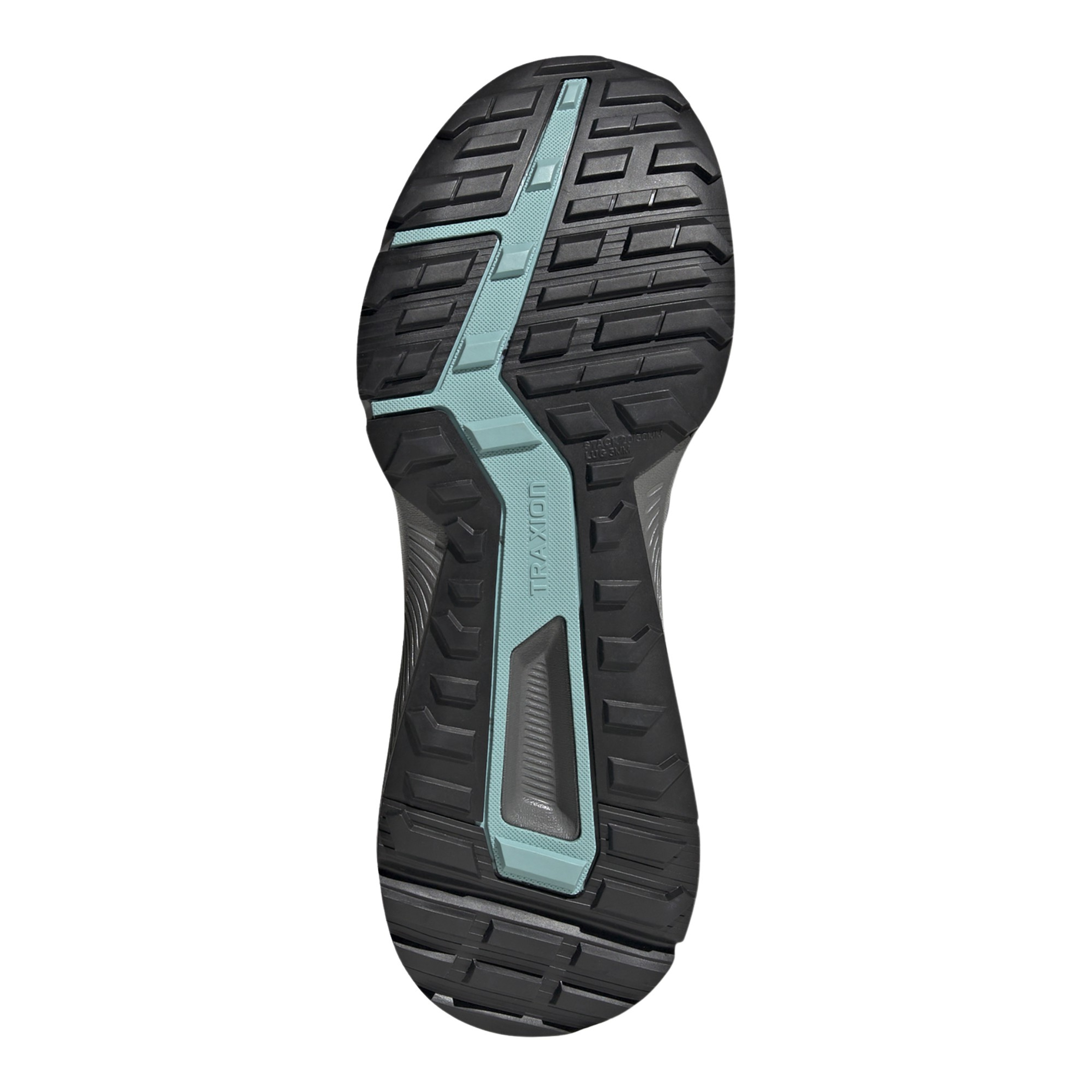 adidas Terrex Soulstride Trail Running Kadın Spor Ayakkabı