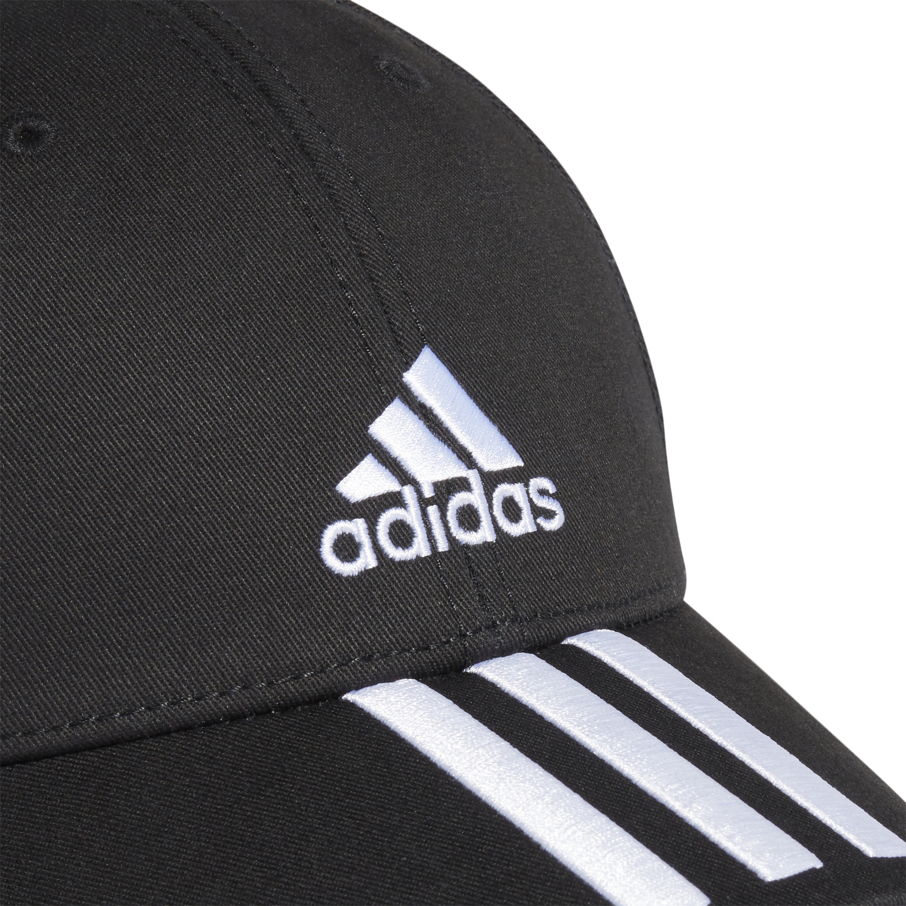 adidas 3-Stripes Twill Adjustable Unisex Beyzbol Şapkası