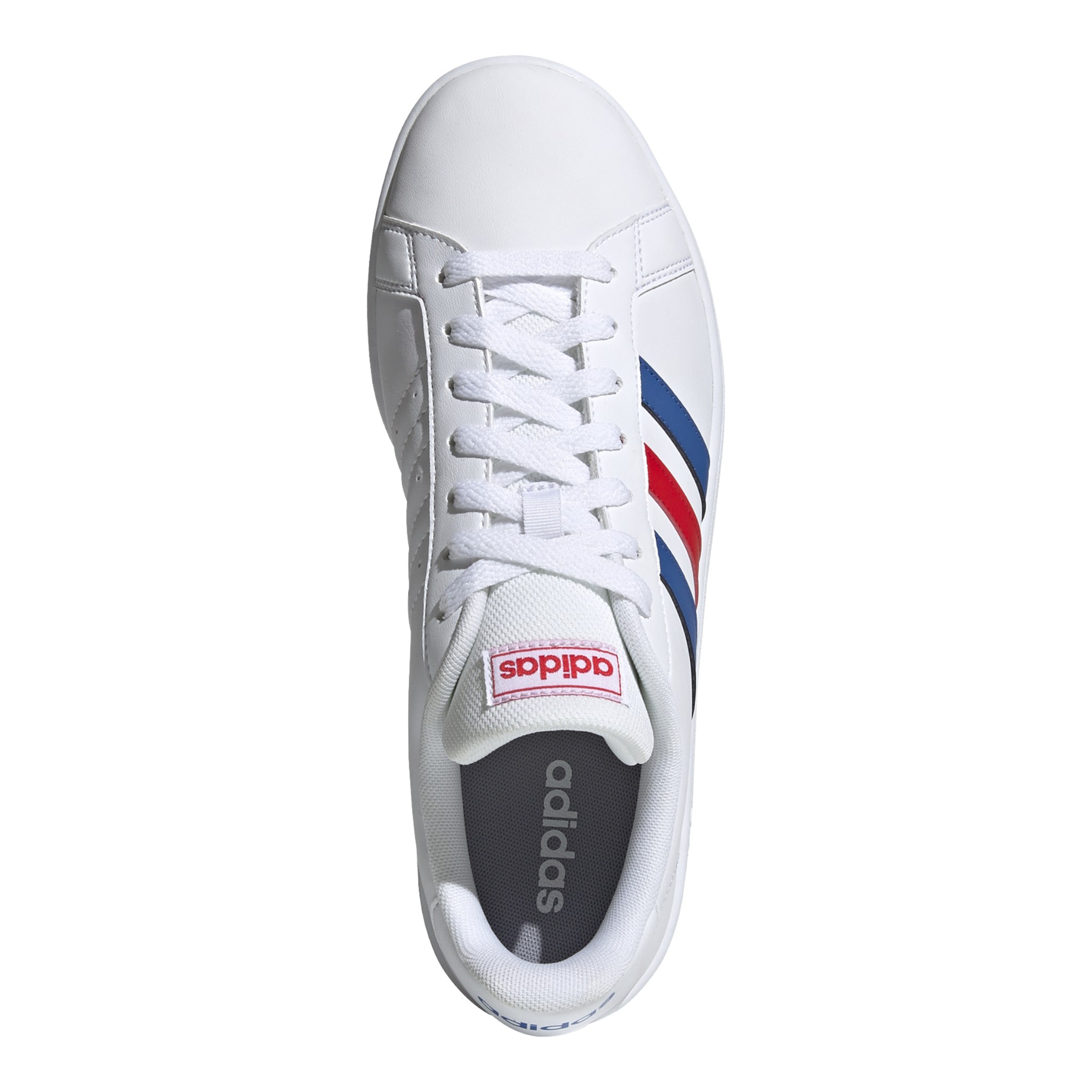 adidas Grand Court Base Erkek Spor Ayakkabı