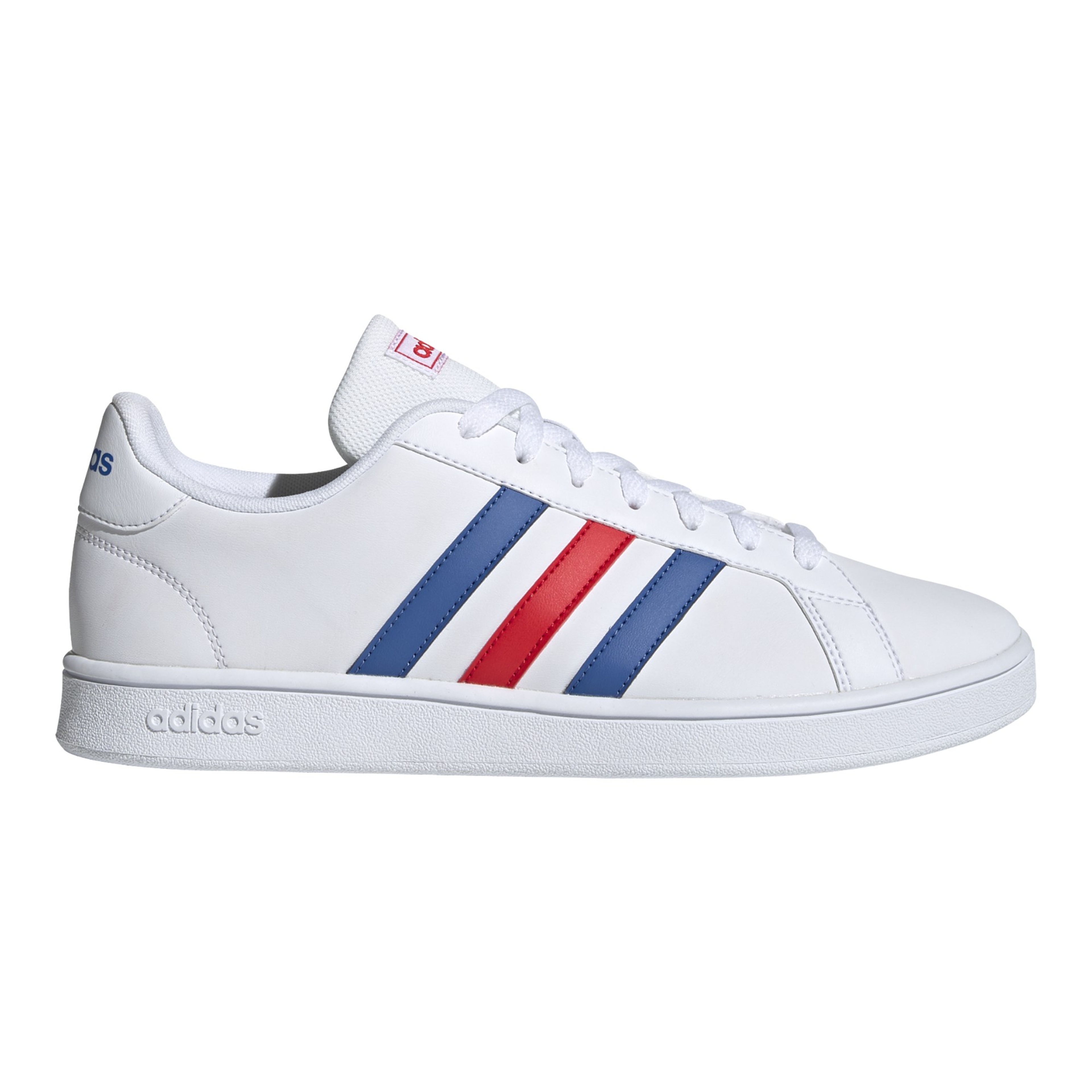 adidas Grand Court Base Erkek Spor Ayakkabı