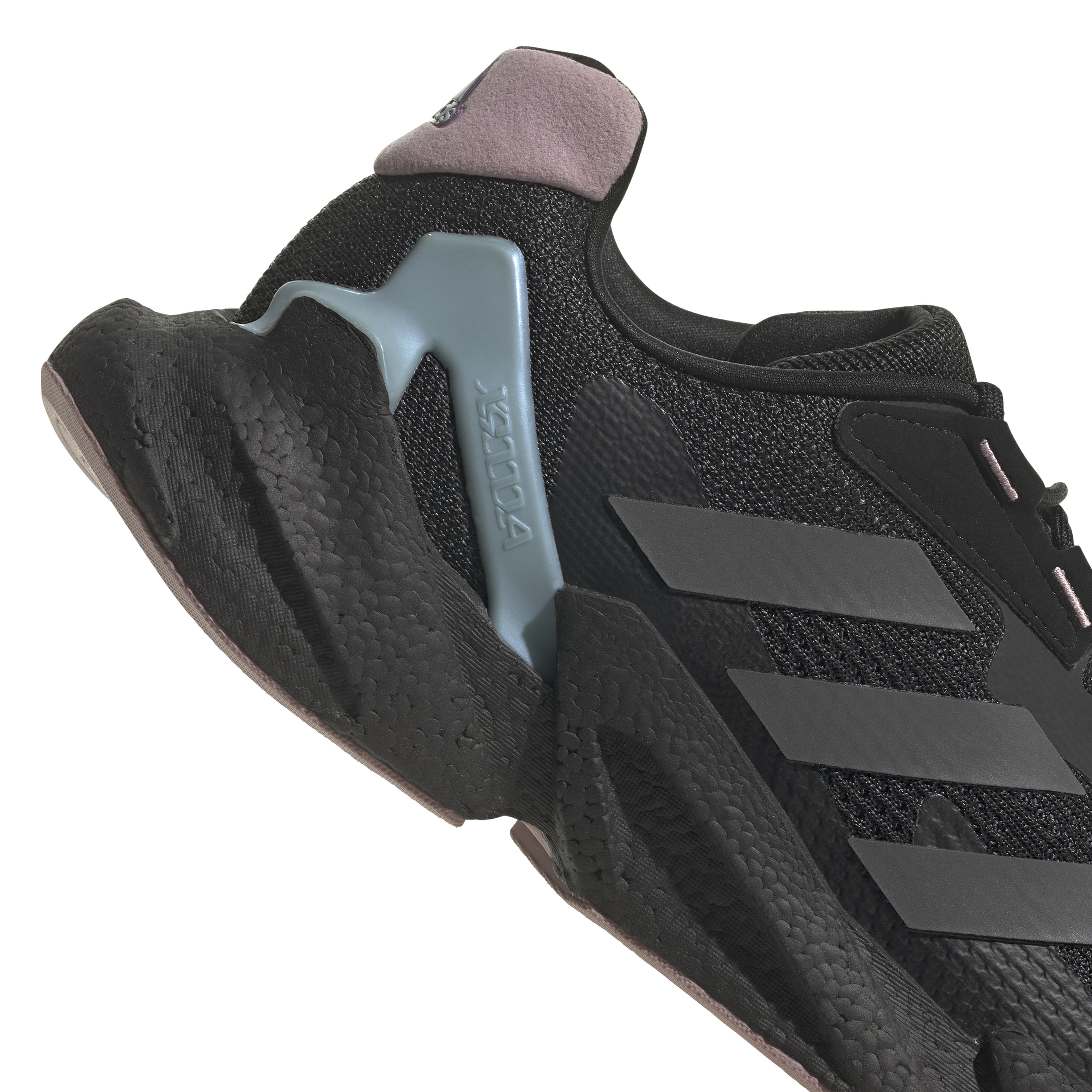 adidas X9000L4 Running Erkek Spor Ayakkabı