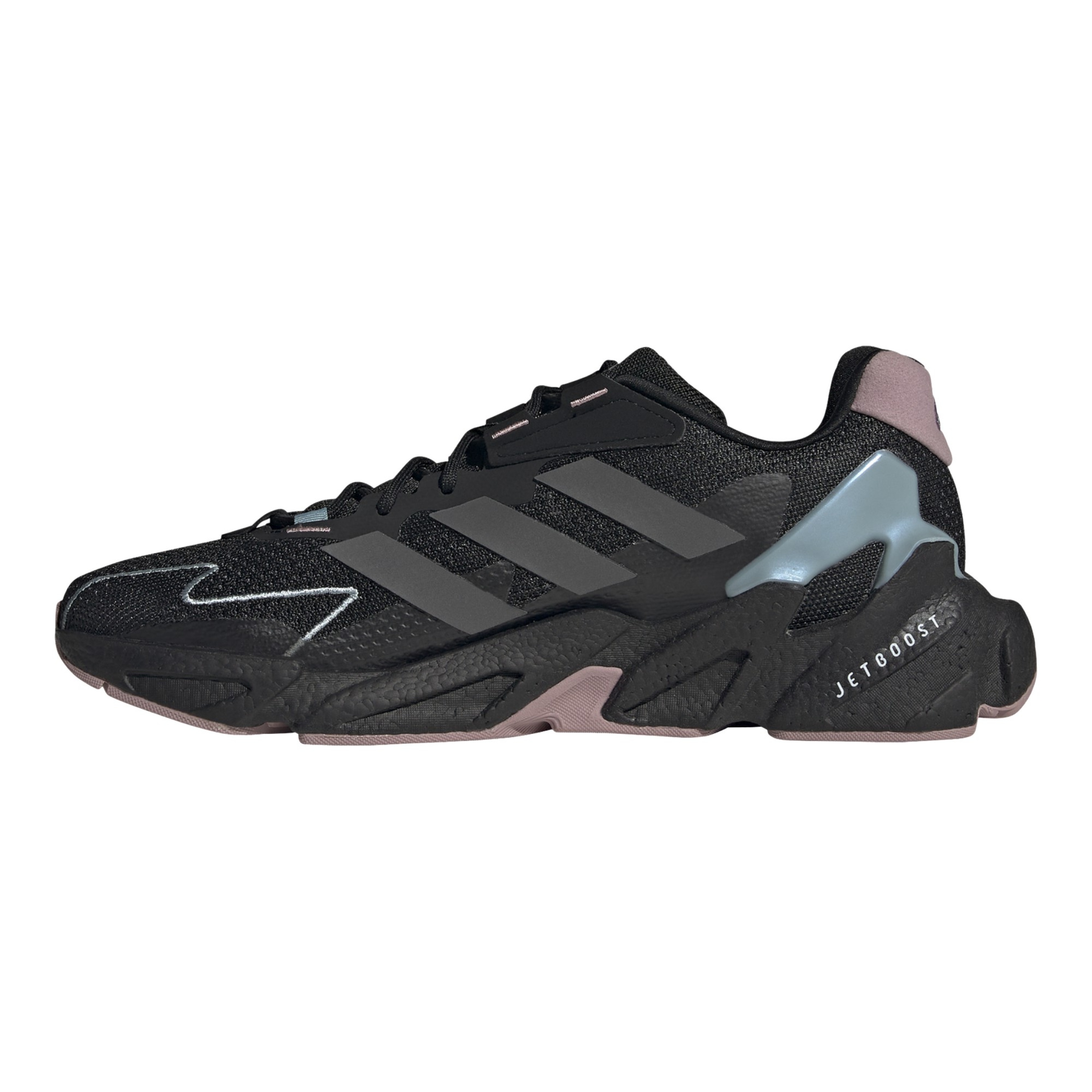 adidas X9000L4 Running Erkek Spor Ayakkabı