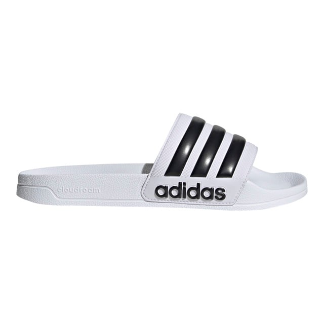 Adidas Beyaz Adidas Adilette Terlik