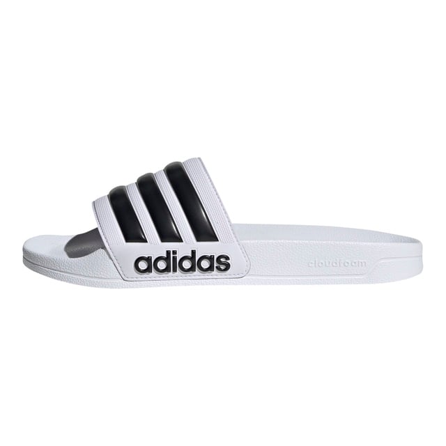 Adidas Beyaz Adidas Adilette Terlik
