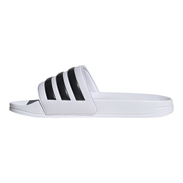 Adidas Beyaz Adidas Adilette Terlik