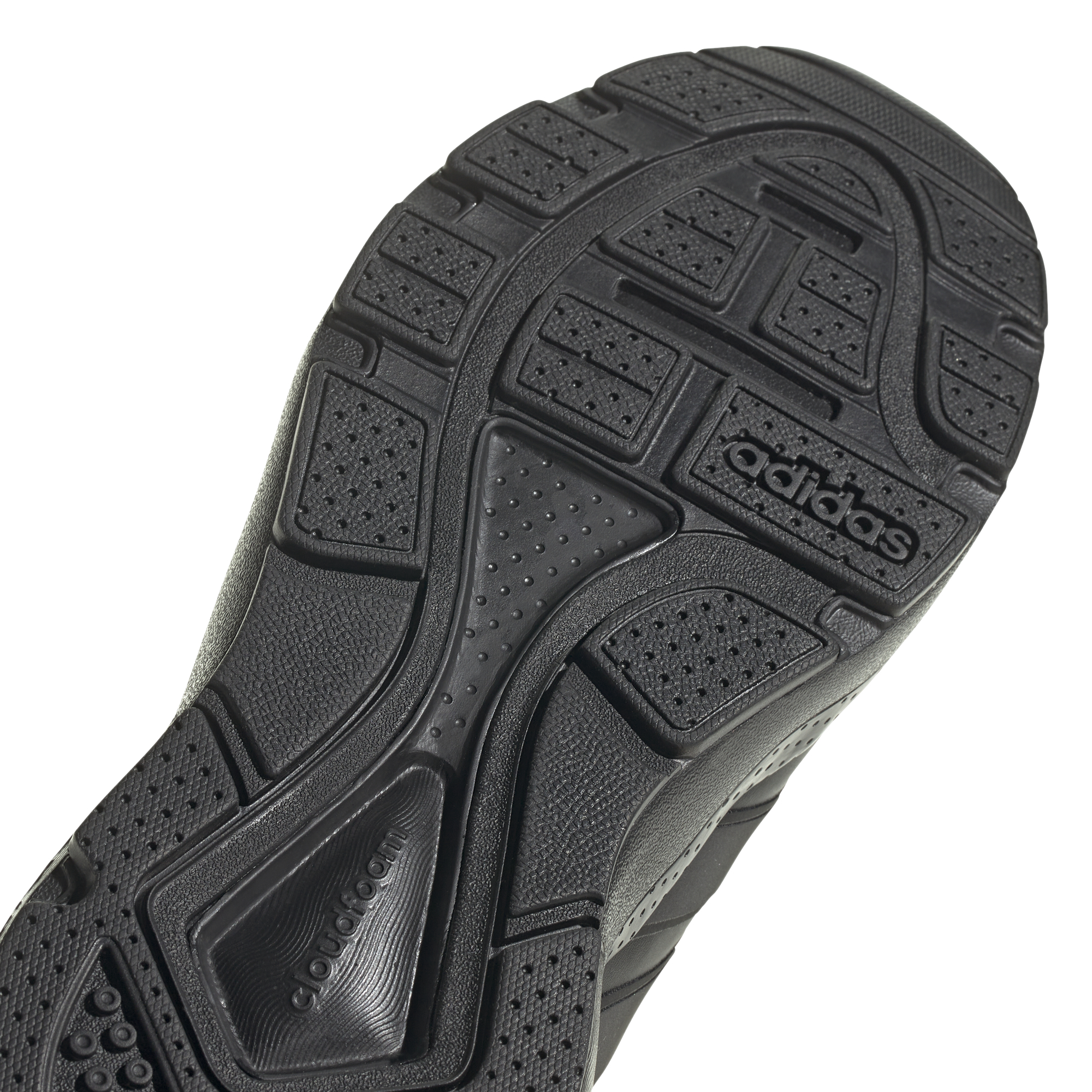 adidas Crazy Chaos 2.0 Cloudfoam Erkek Spor Ayakkabı | Barçın