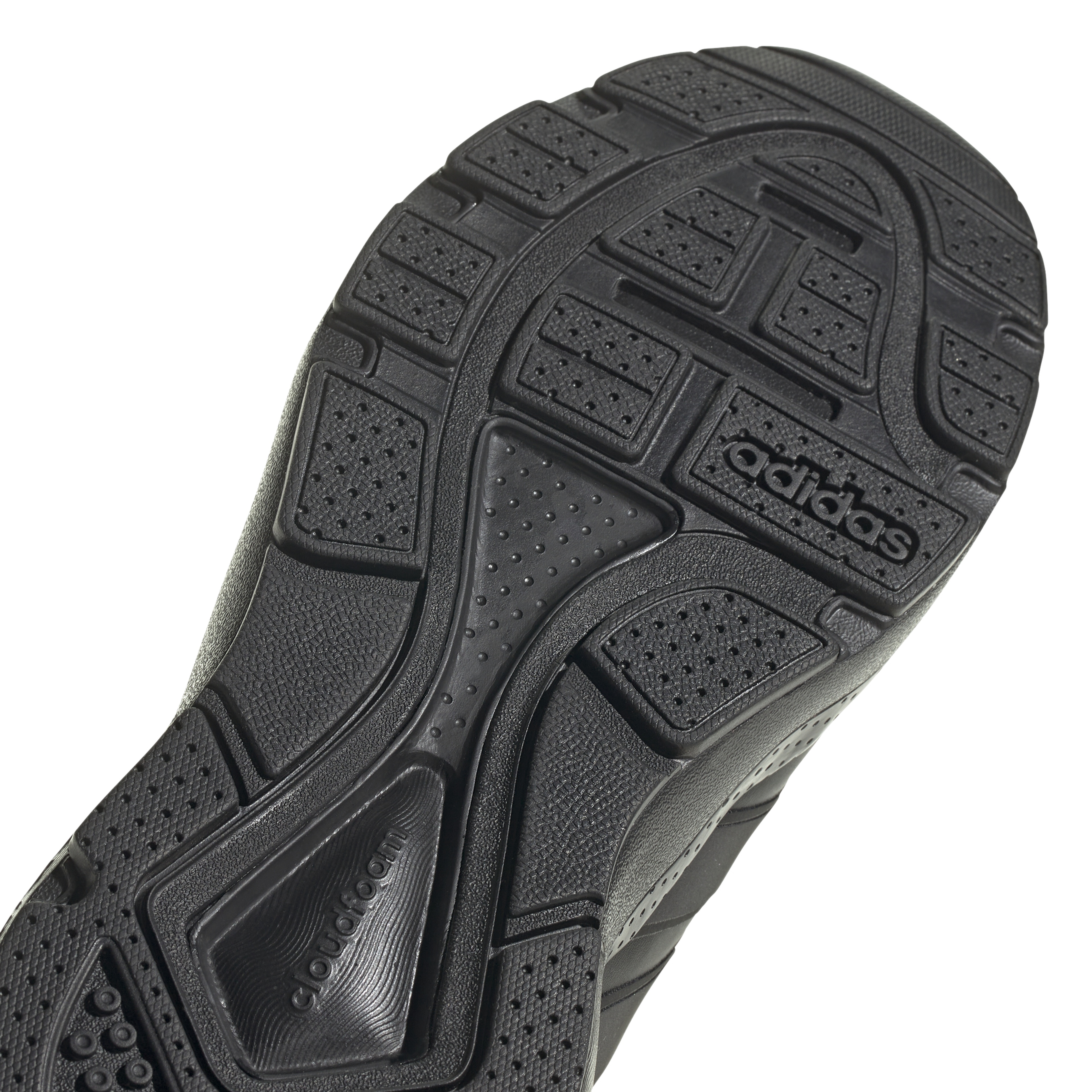 adidas Crazy Chaos 2.0 Cloudfoam Erkek Spor Ayakkabı | Barçın