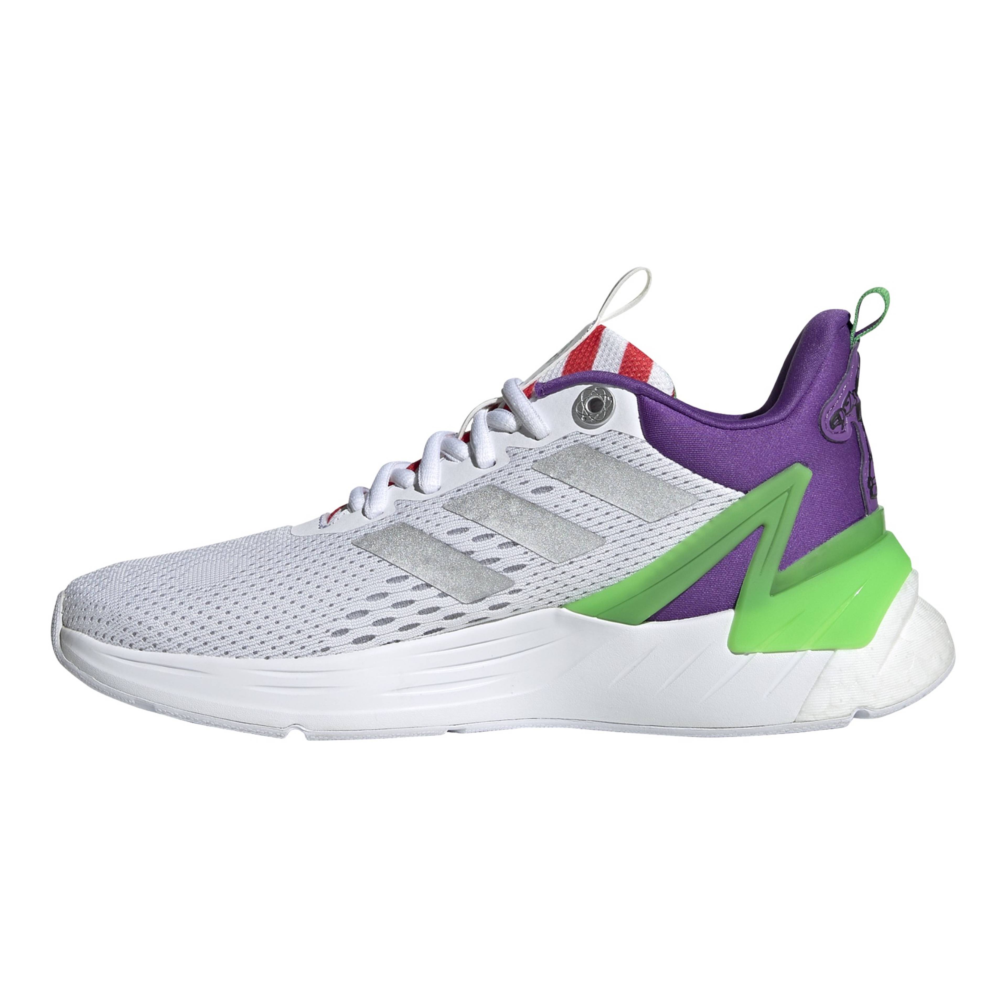 adidas x Disney Pixar Buzz Lightyear Response Super 2.0 Running (GS) Spor Ayakkabı