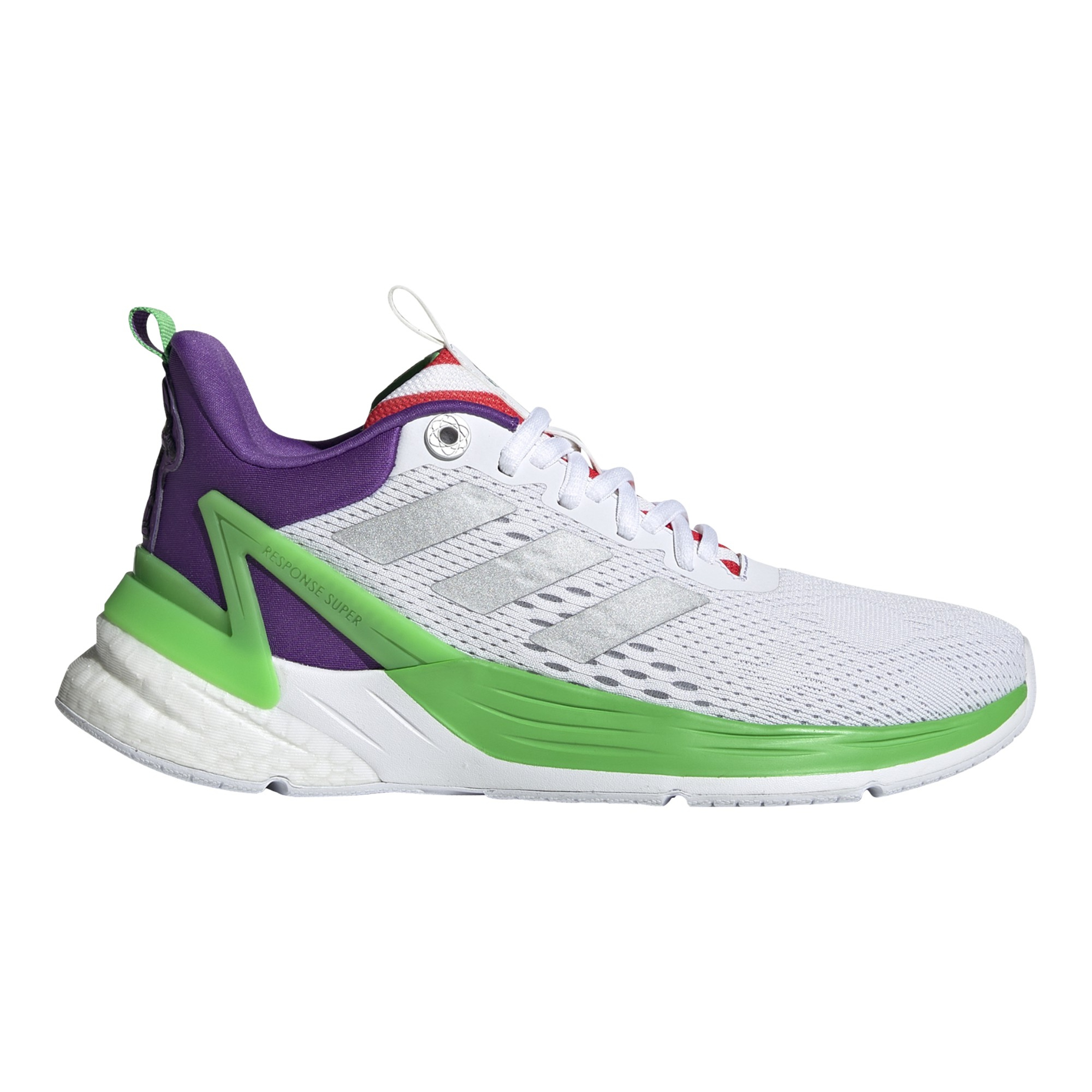 adidas x Disney Pixar Buzz Lightyear Response Super 2.0 Running (GS) Spor Ayakkabı
