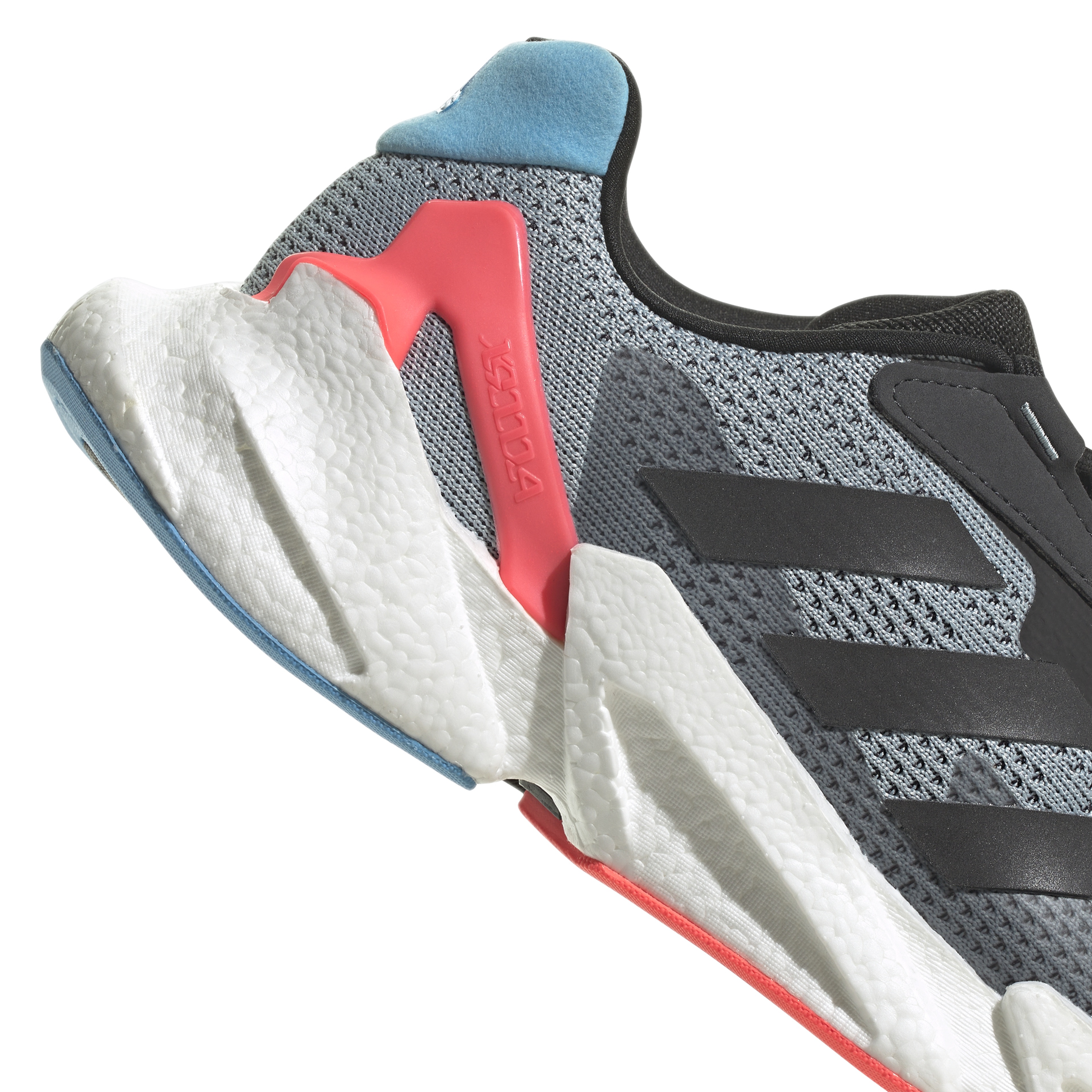 adidas X9000L4 Running Erkek Spor Ayakkabı