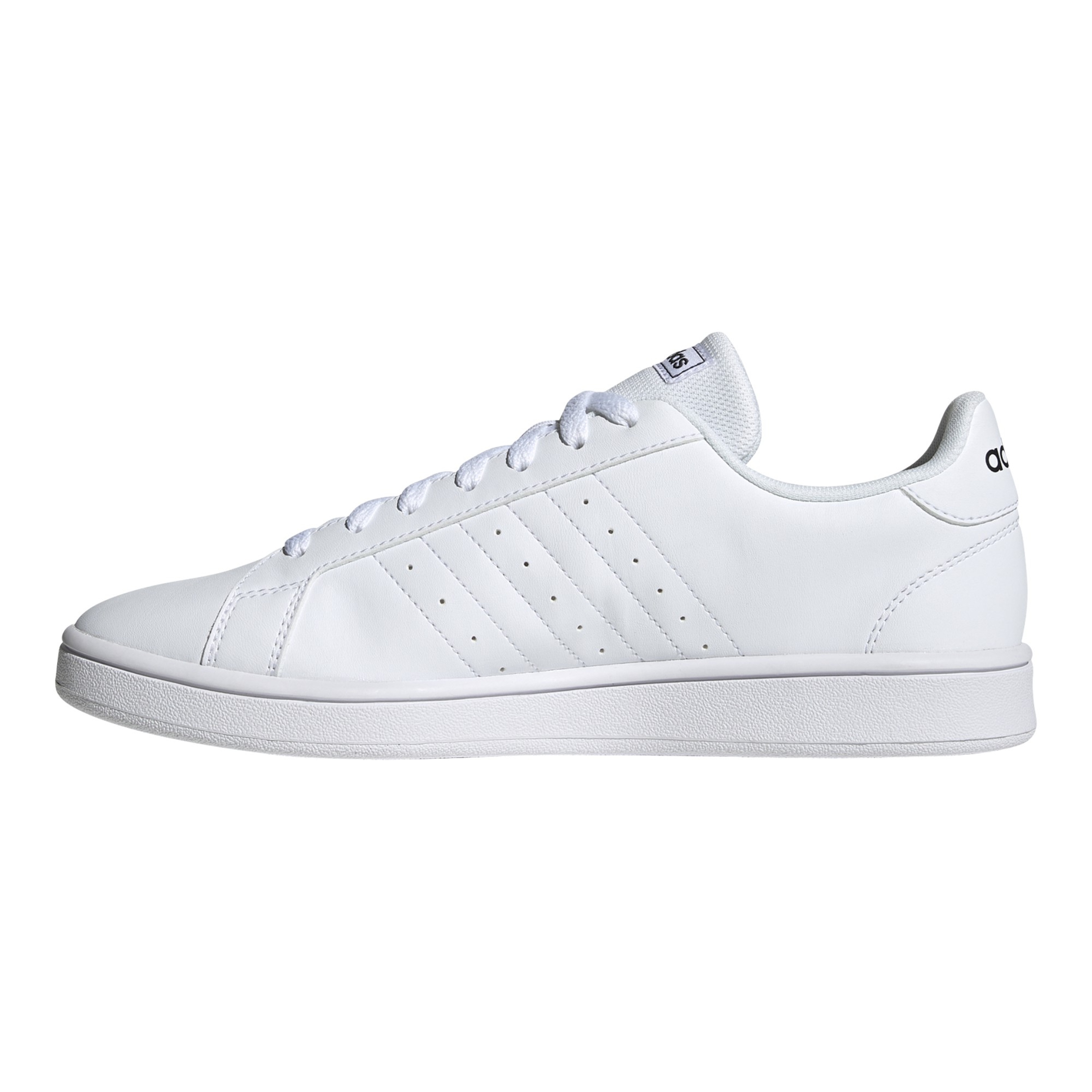 adidas Grand Court Base Erkek Spor Ayakkabı