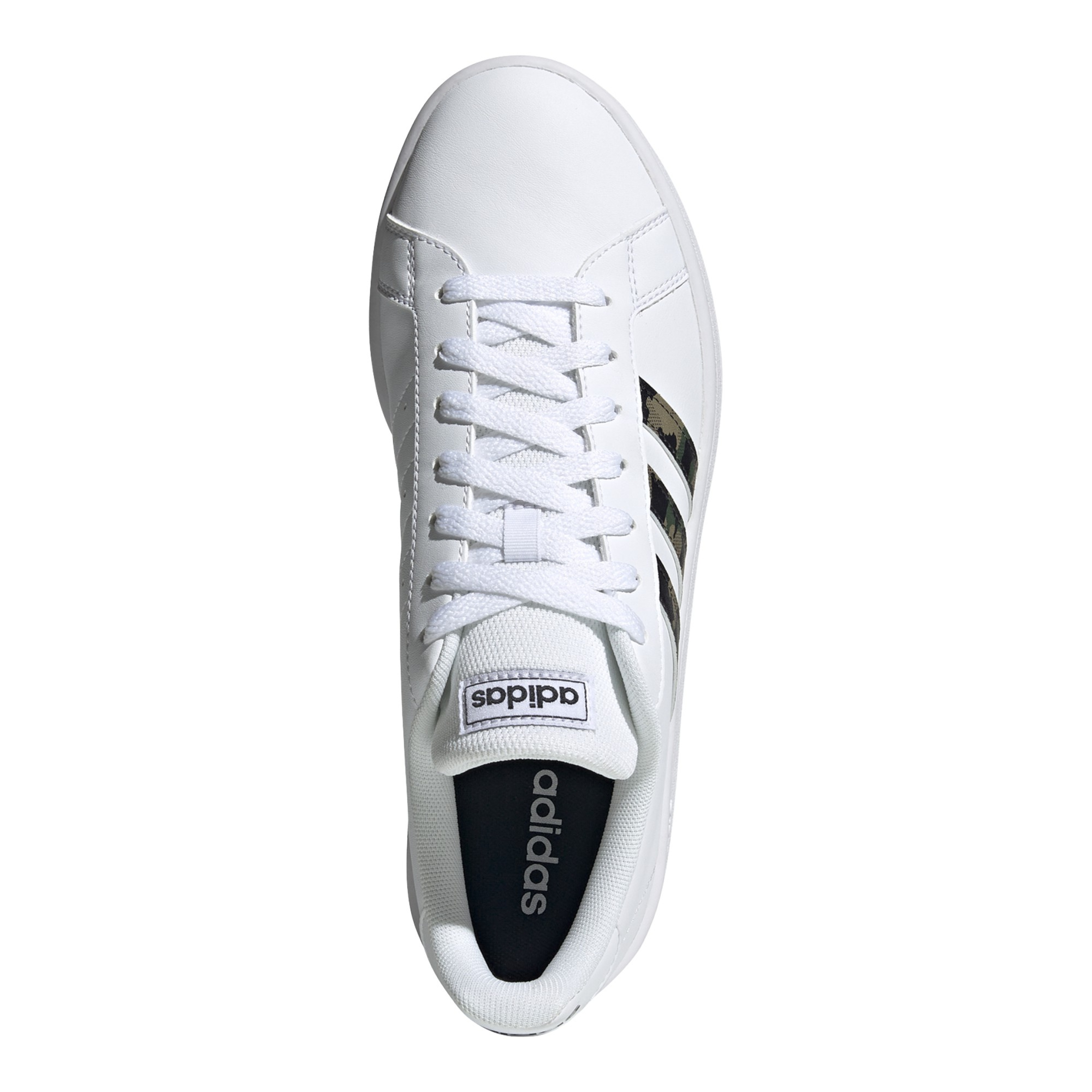 adidas Grand Court Base Erkek Spor Ayakkabı