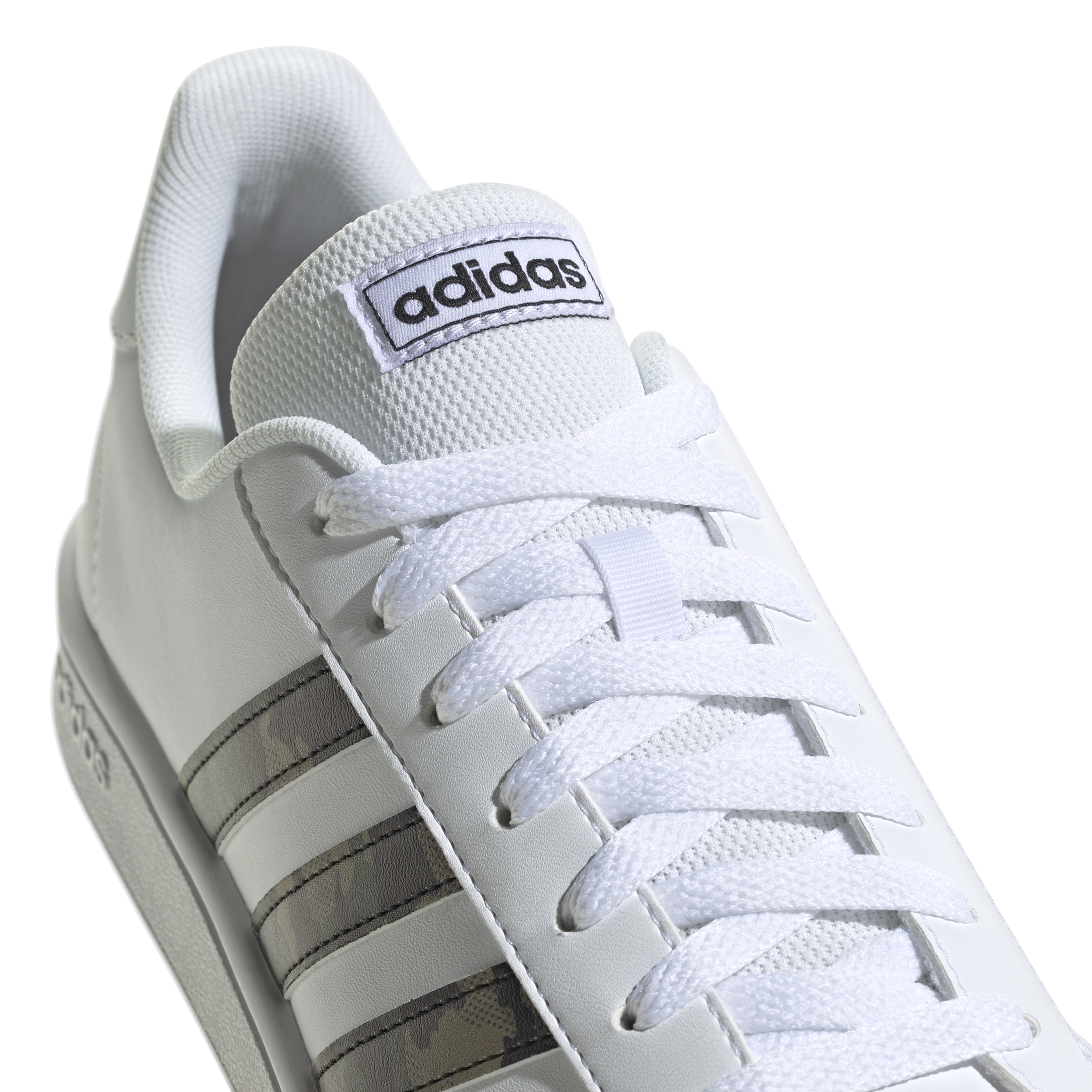 adidas Grand Court Base Erkek Spor Ayakkabı