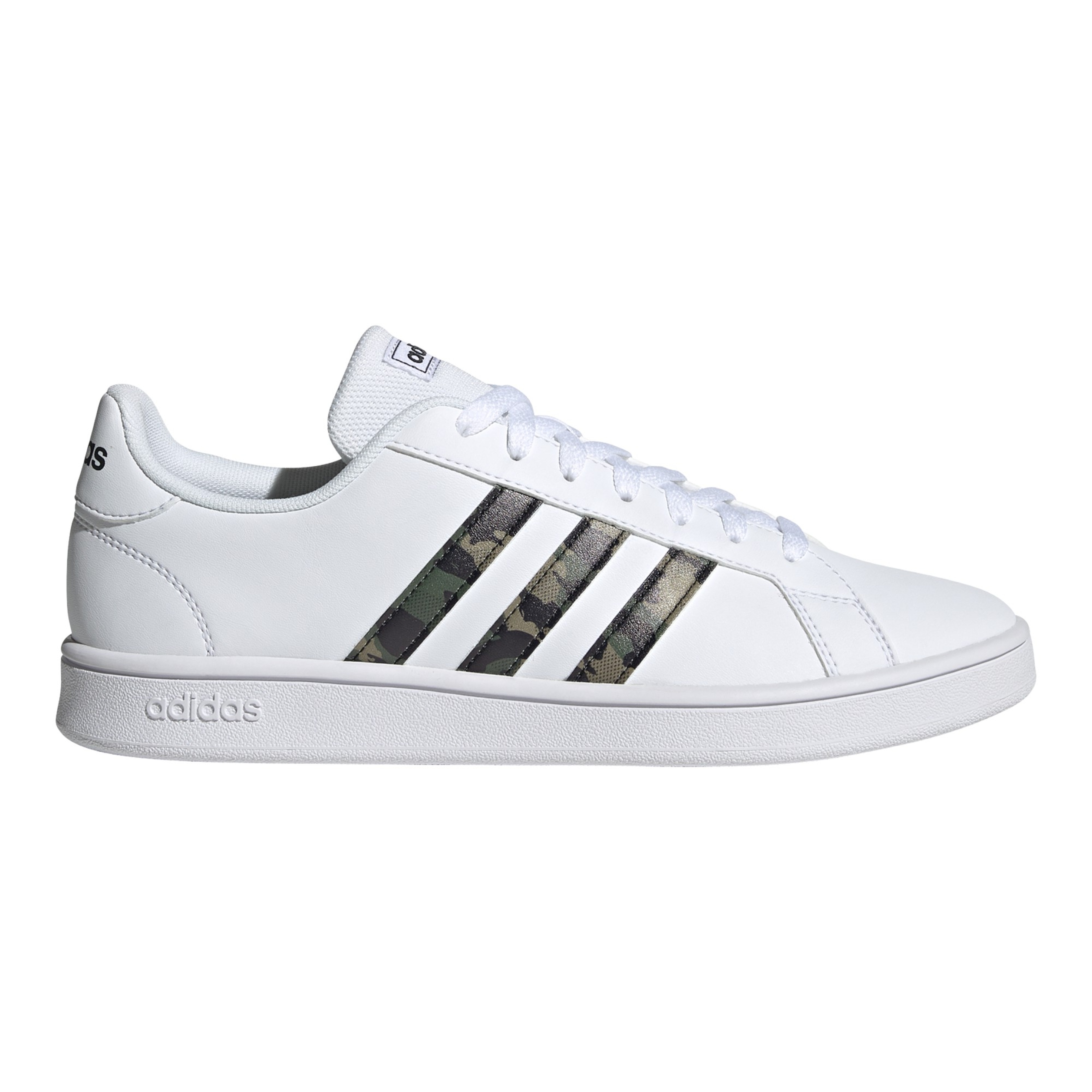 adidas Grand Court Base Erkek Spor Ayakkabı