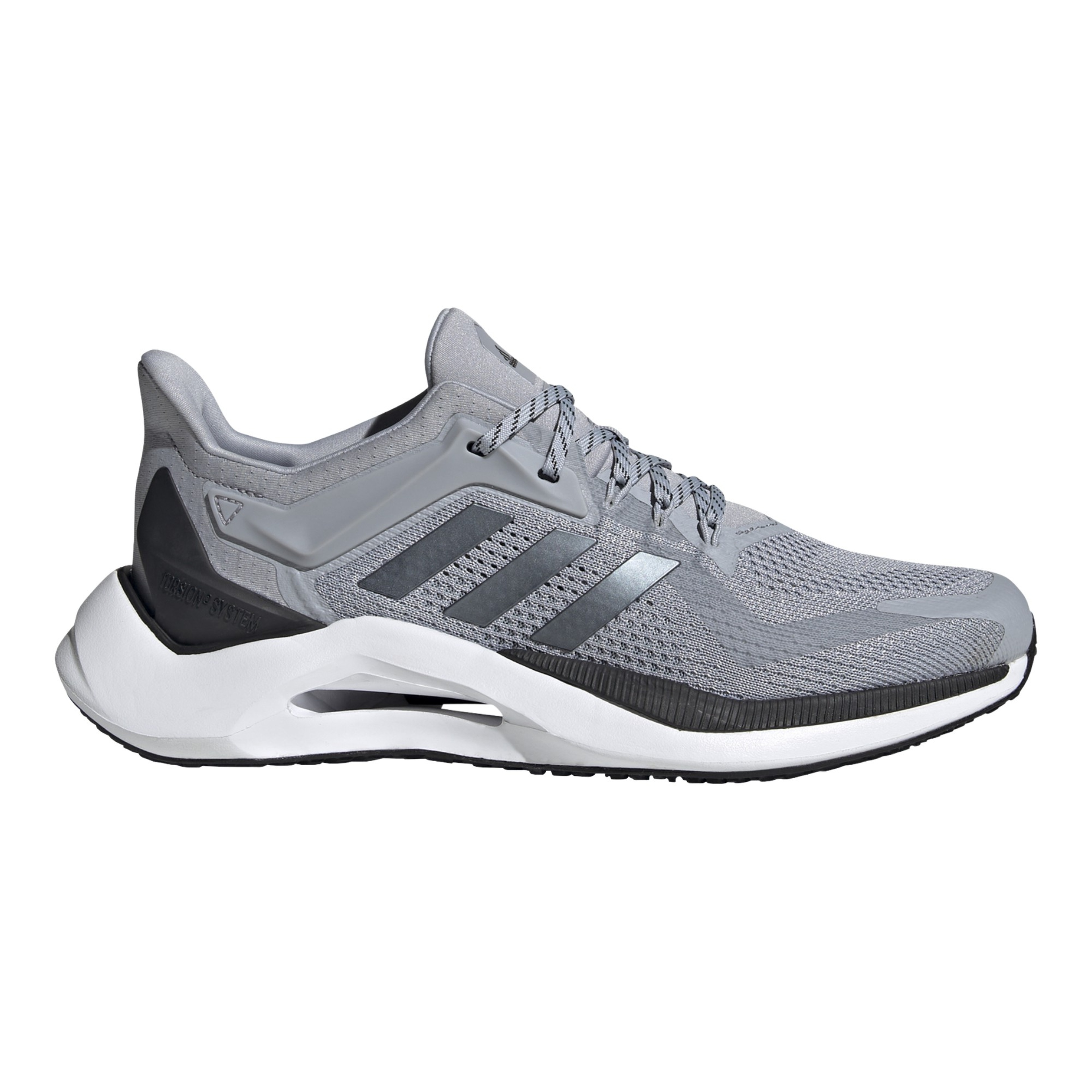 adidas Alphatorsion 2.0 Running Erkek Ayakkabı