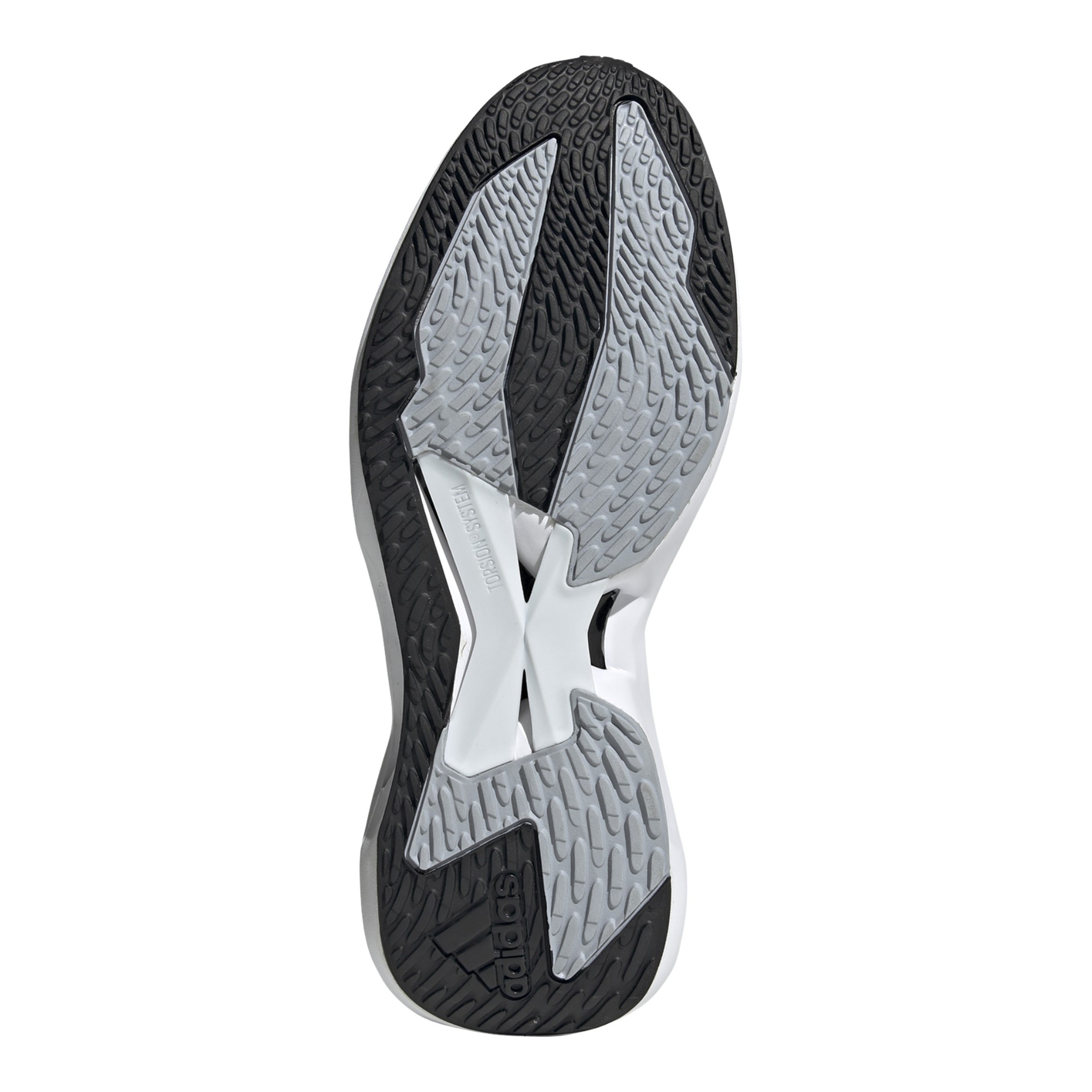 adidas Alphatorsion 2.0 Running Erkek Ayakkabı