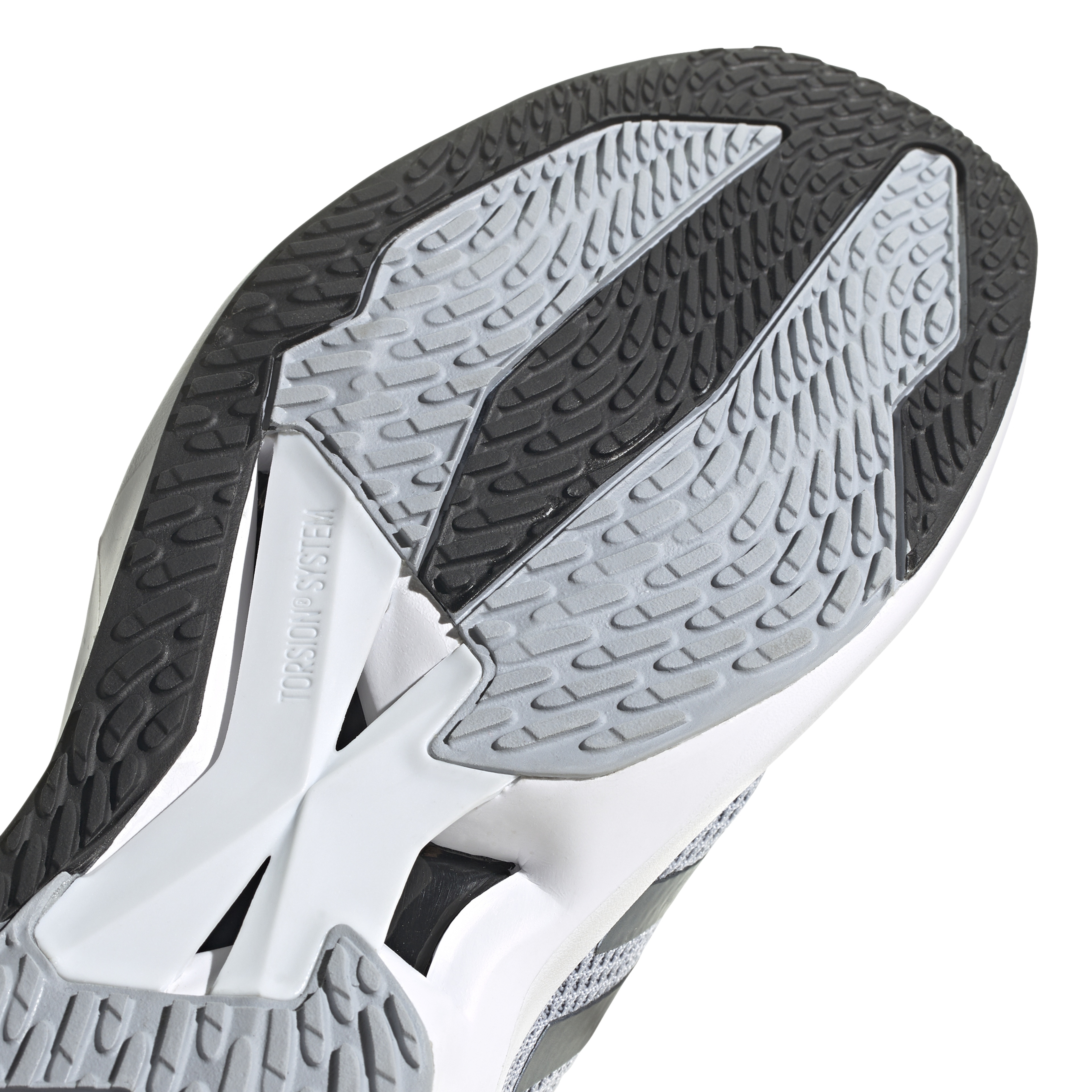 adidas Alphatorsion 2.0 Running Erkek Ayakkabı