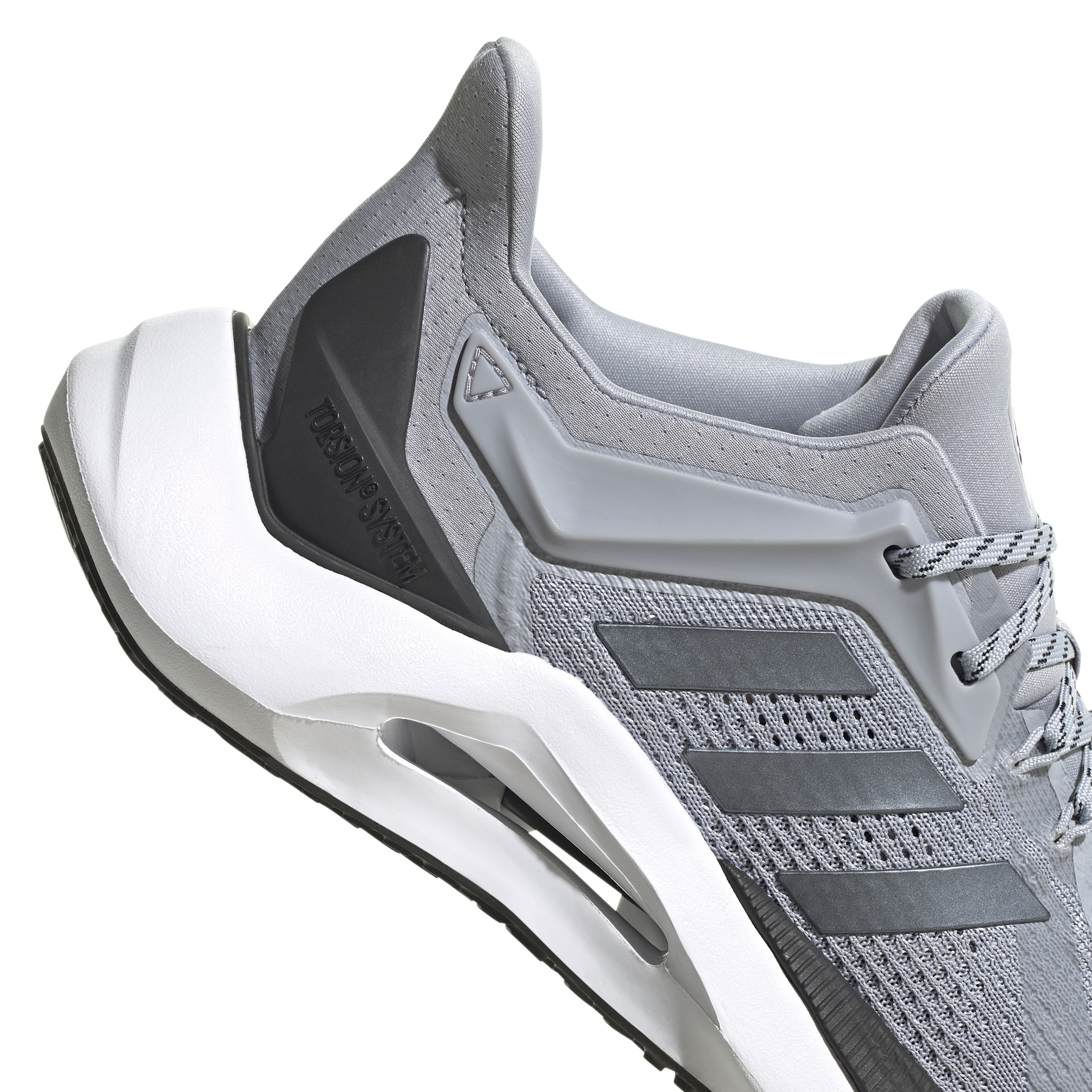 adidas Alphatorsion 2.0 Running Erkek Ayakkabı