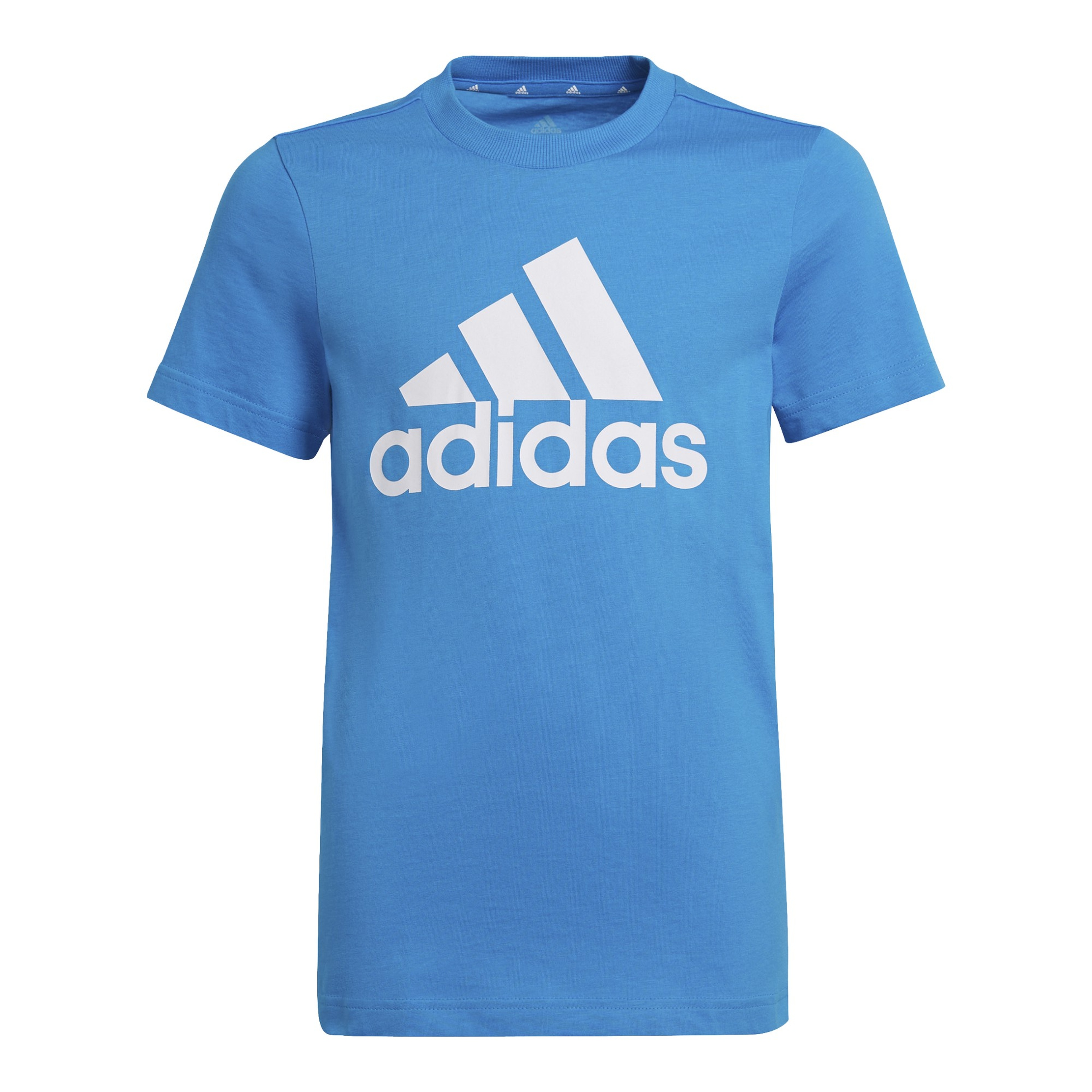 adidas Sportswear Essentials Short-Sleeve (Boys') Çocuk Tişört