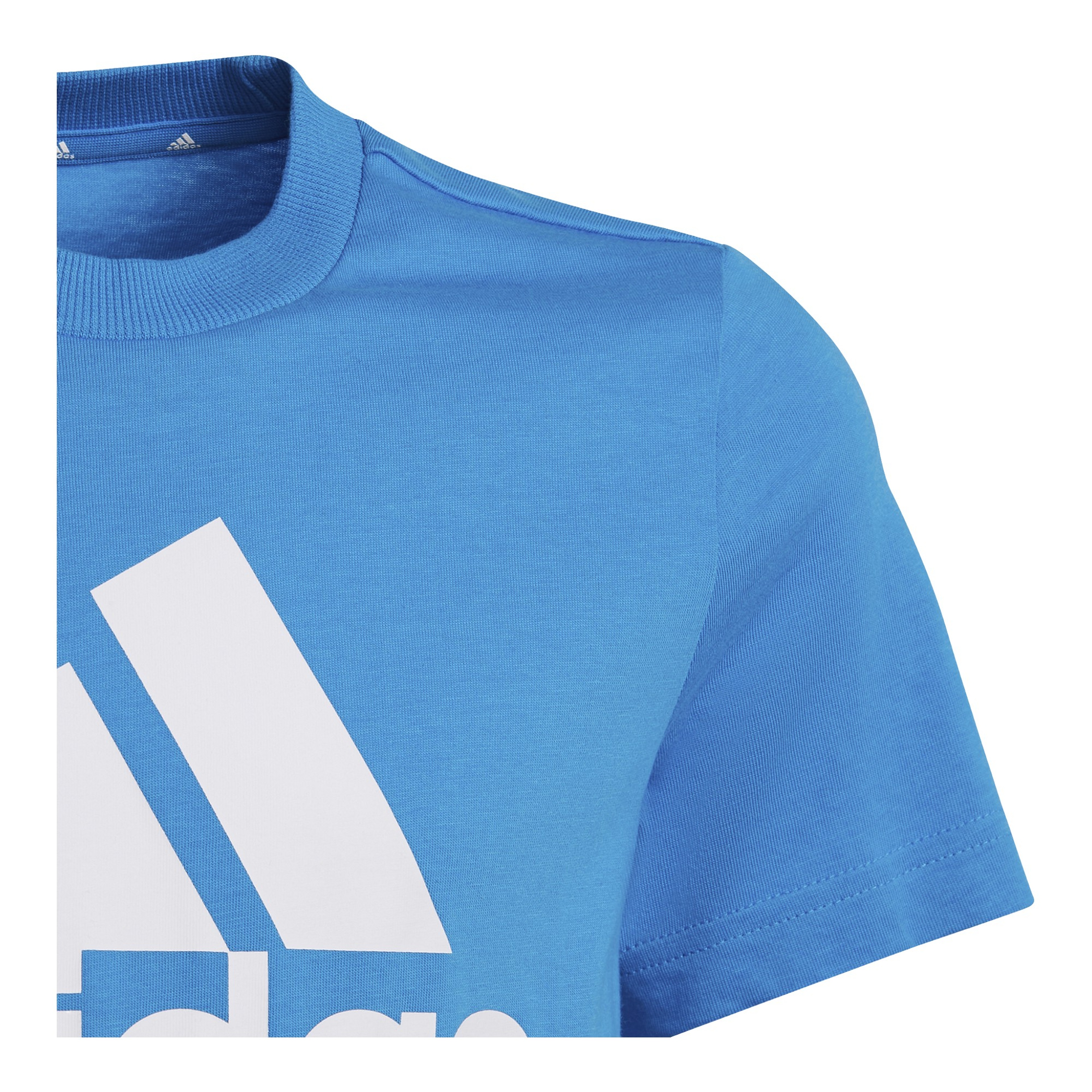 adidas Sportswear Essentials Short-Sleeve (Boys') Çocuk Tişört