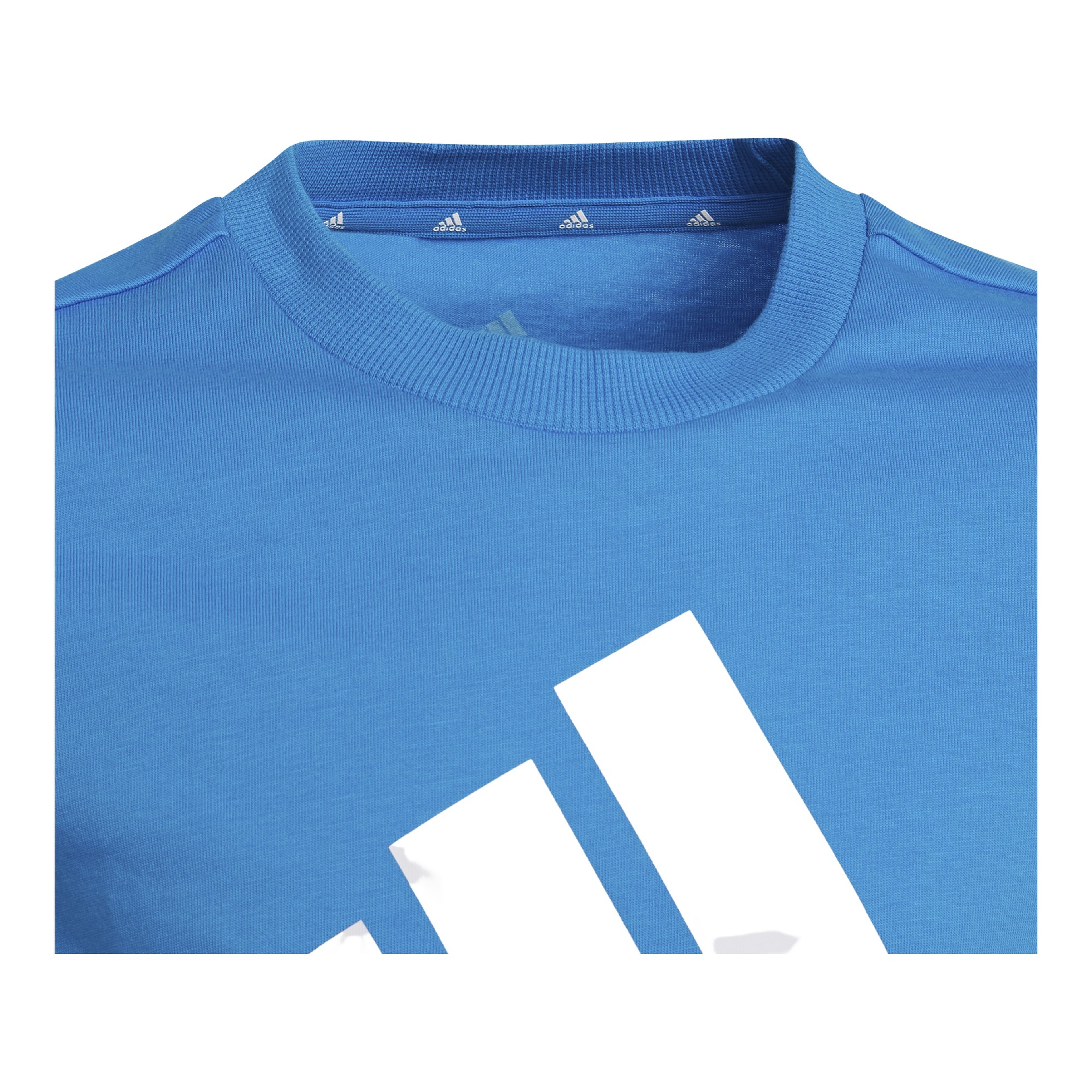 adidas Sportswear Essentials Short-Sleeve (Boys') Çocuk Tişört