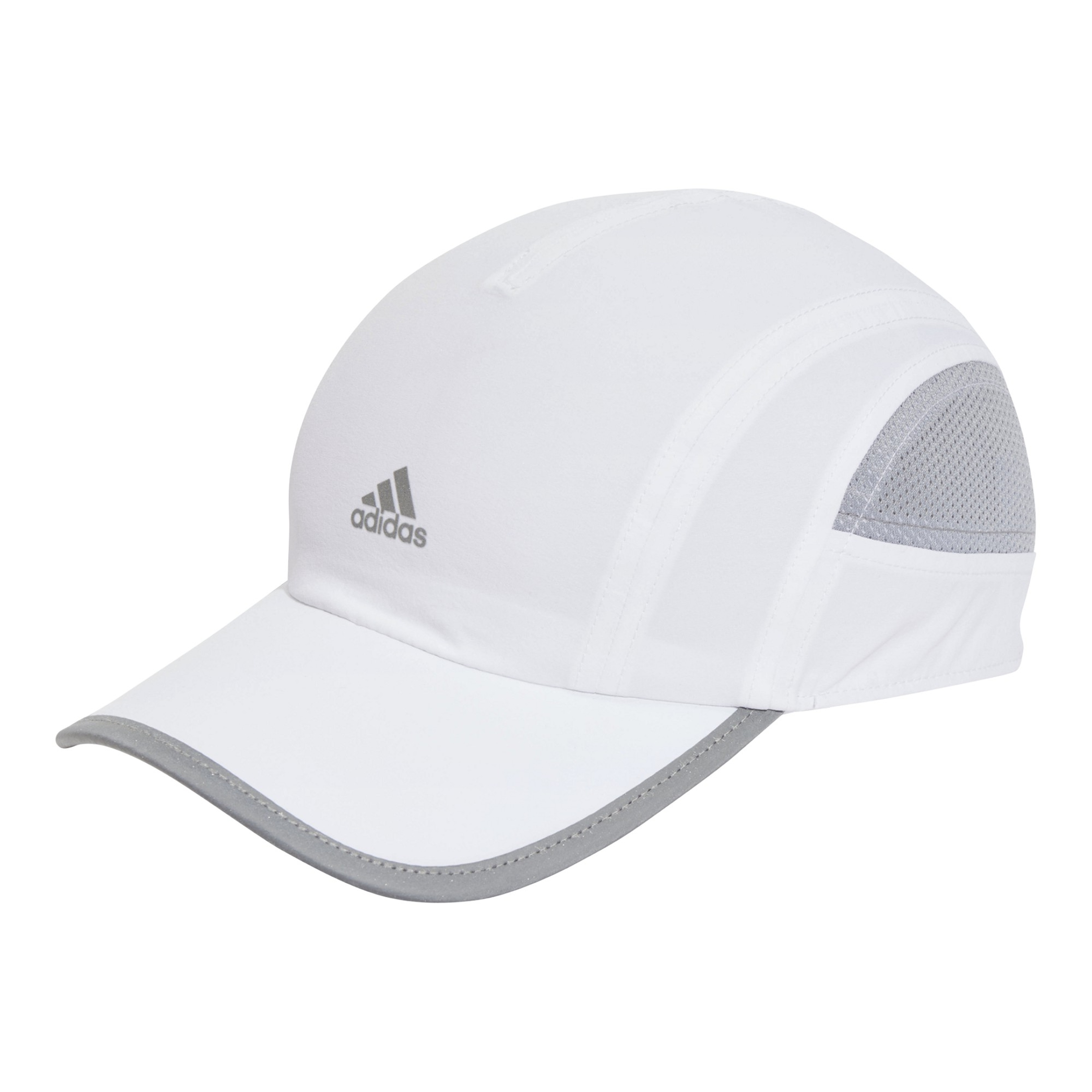 adidas Four-Panel Running AEROREADY Adjustable Unisex Şapka
