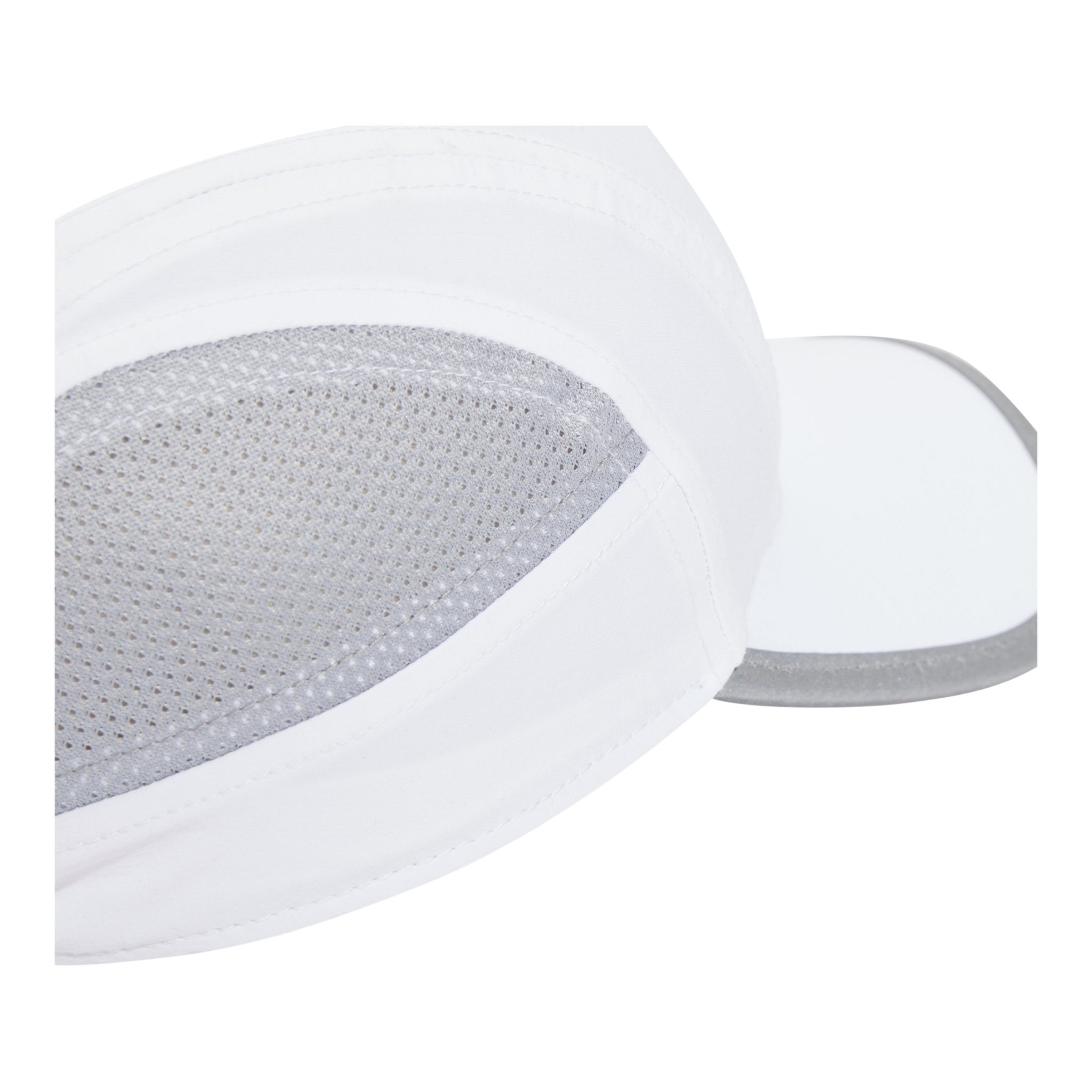 adidas Four-Panel Running AEROREADY Adjustable Unisex Şapka