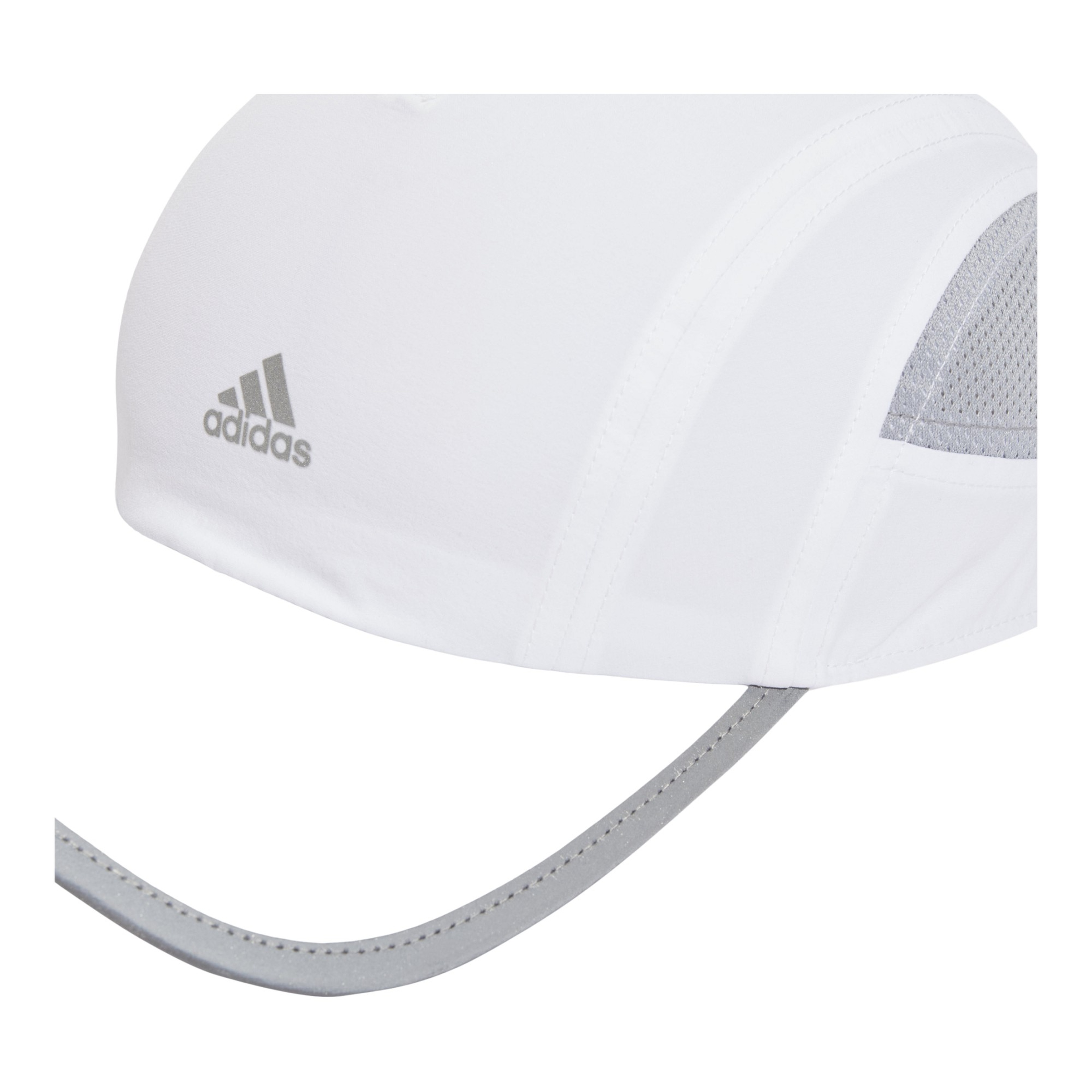 adidas Four-Panel Running AEROREADY Adjustable Unisex Şapka