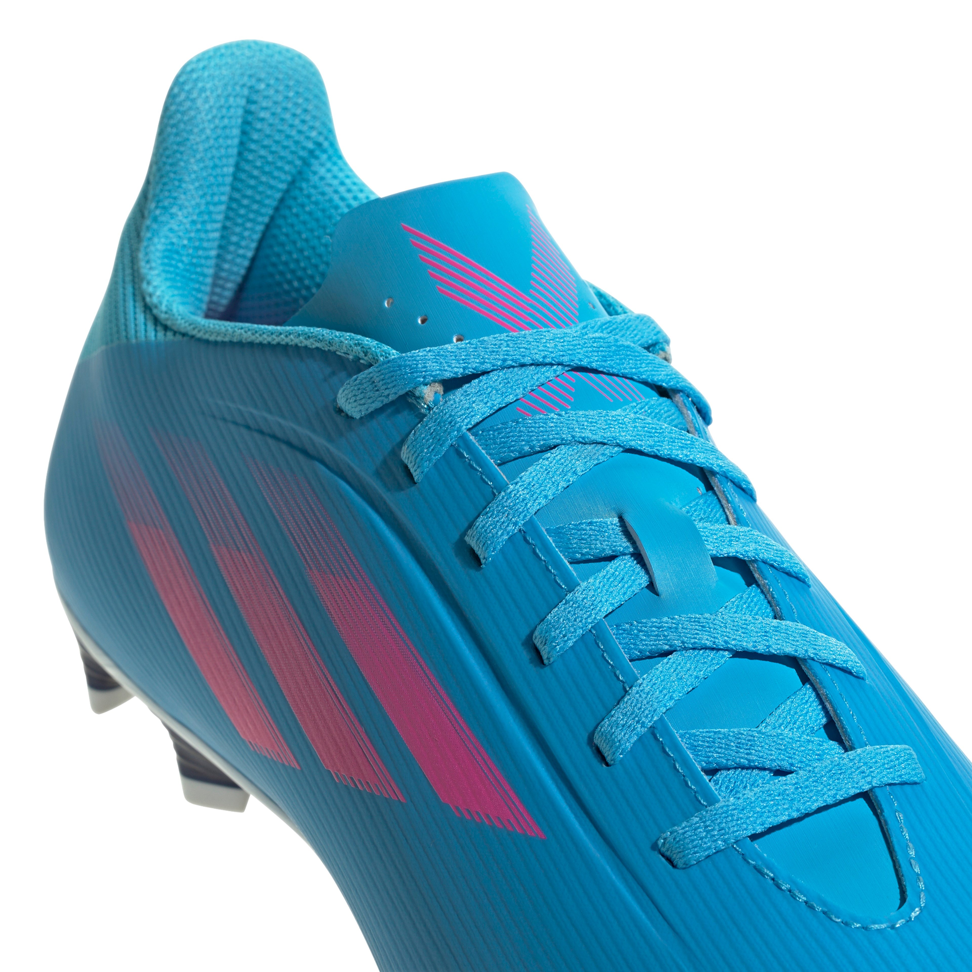 adidas X Speedflow.4 FXG Flexible Ground Erkek Krampon | Barçın