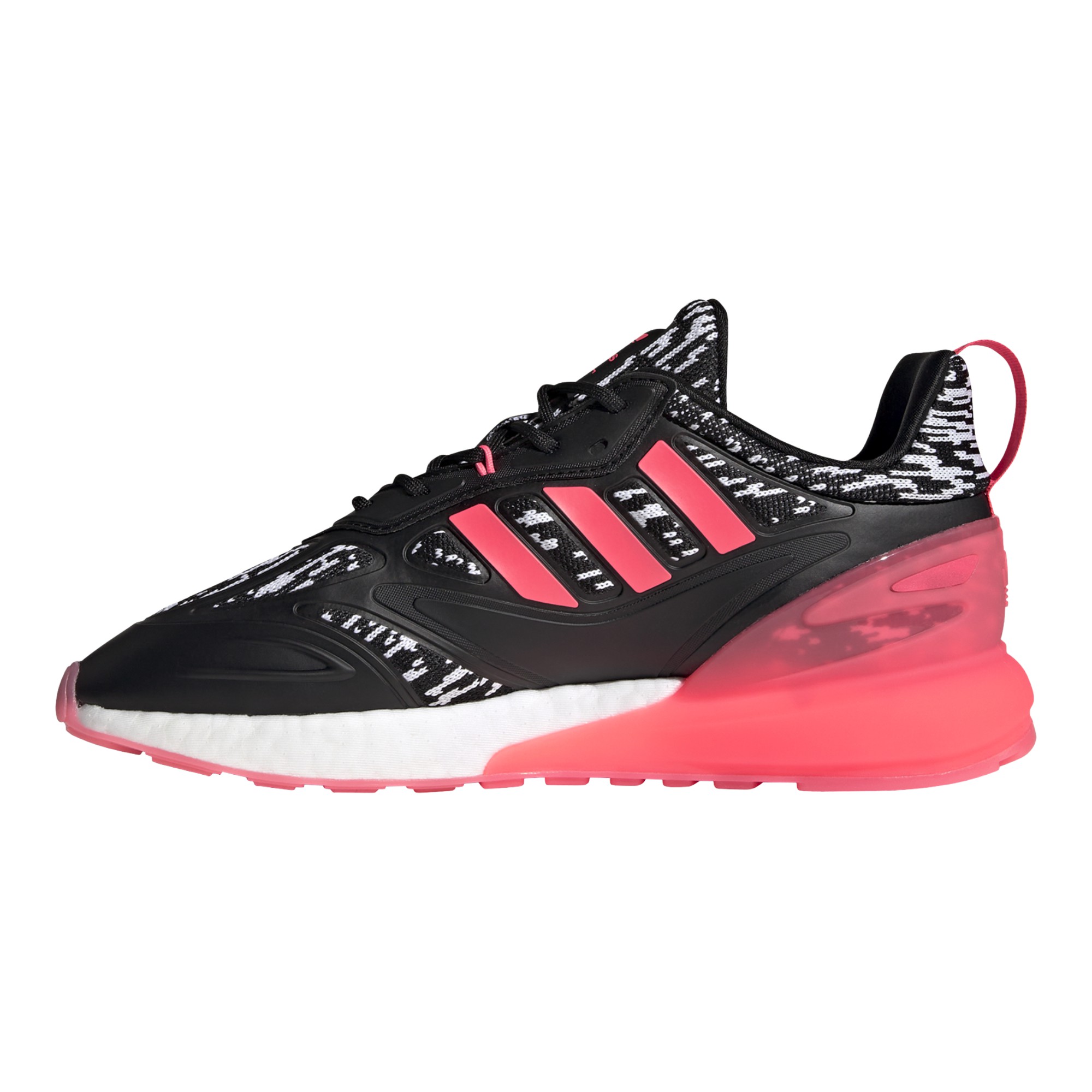 adidas ZX 2 K Boost 2.0 Erkek Spor Ayakkabı | Barçın