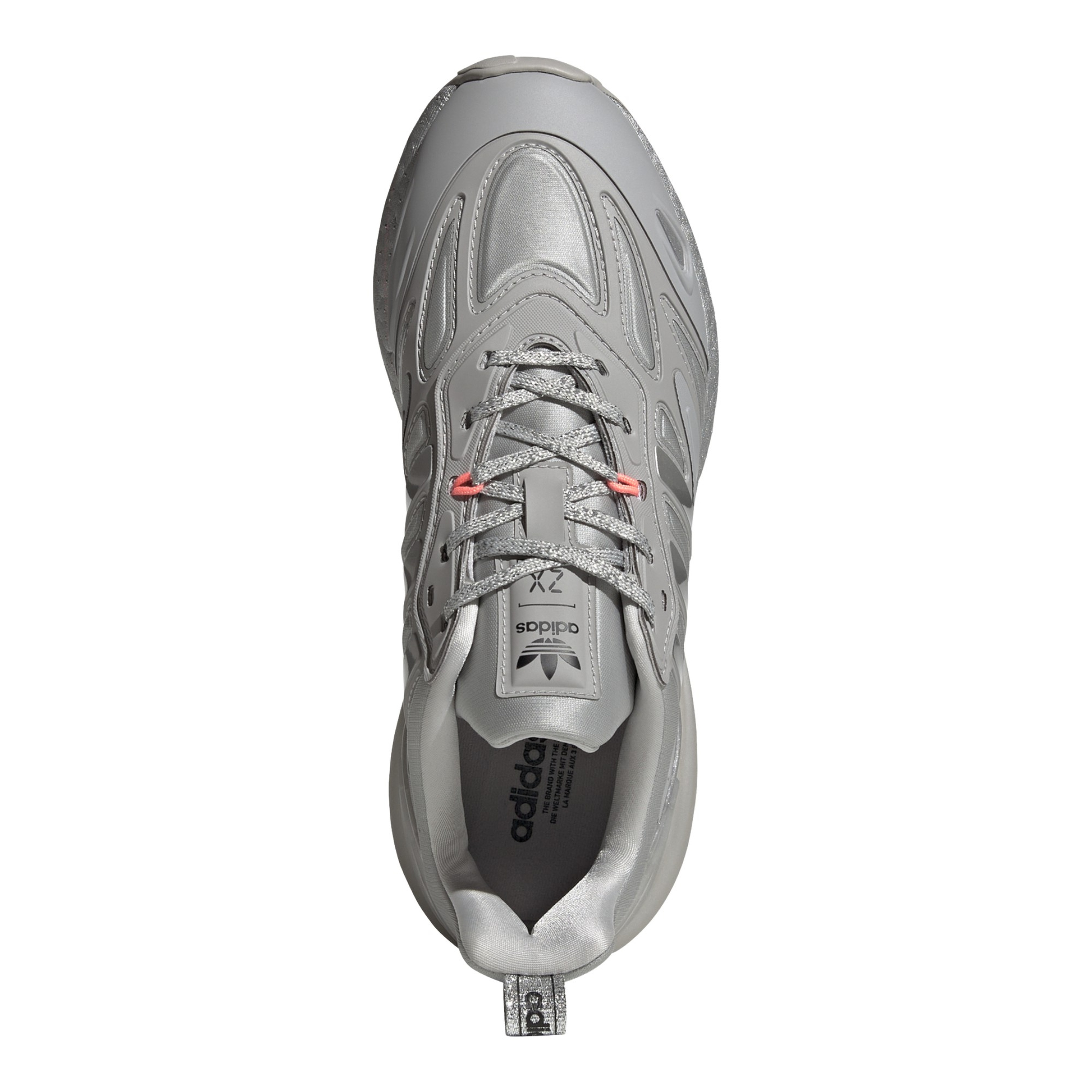 adidas ZX 2K Boost 2.0 SS22 Kadın Spor Ayakkabı