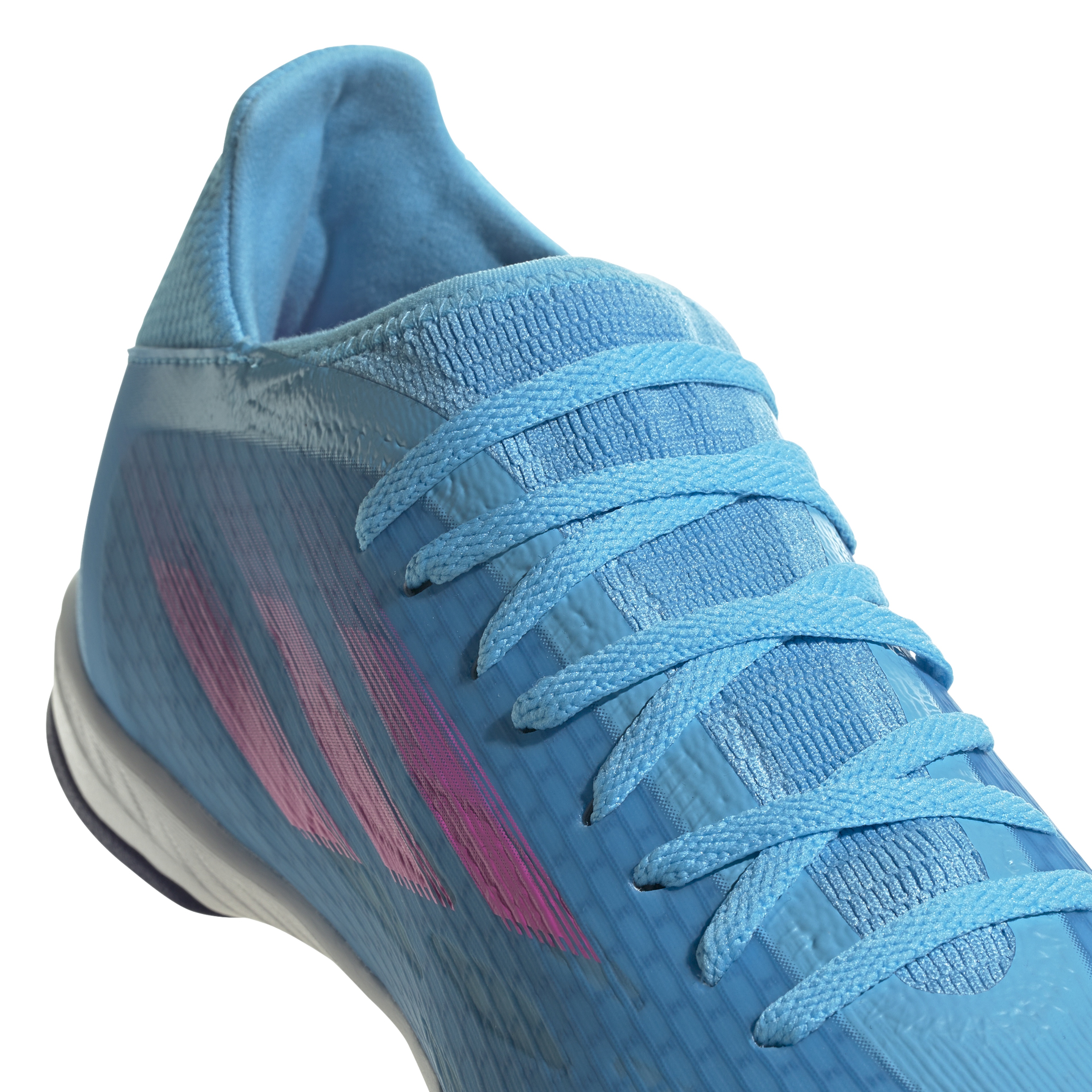 adidas X Speedflow.3 TF Turf Erkek Halı Saha Ayakkabı