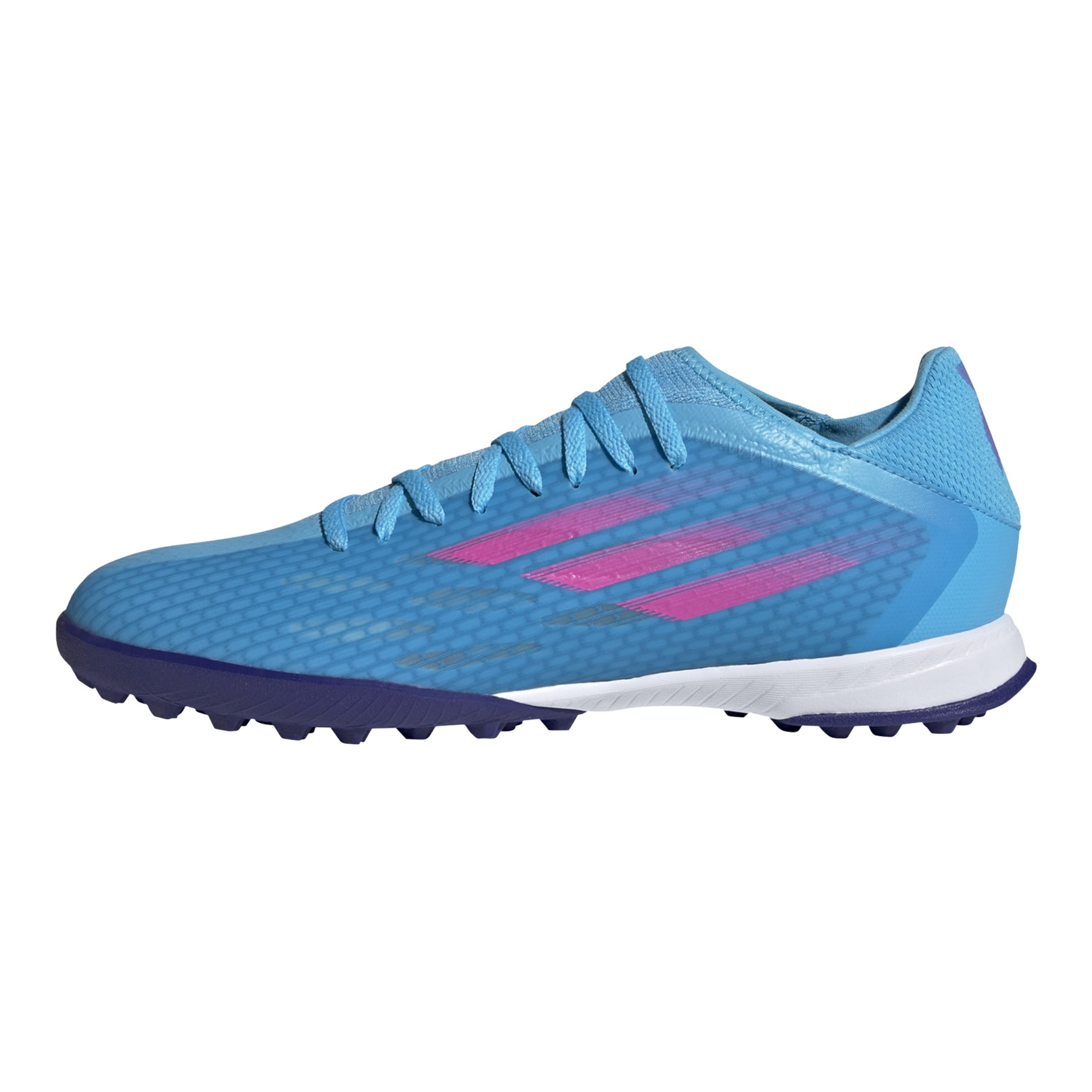 adidas X Speedflow.3 TF Turf Erkek Halı Saha Ayakkabı