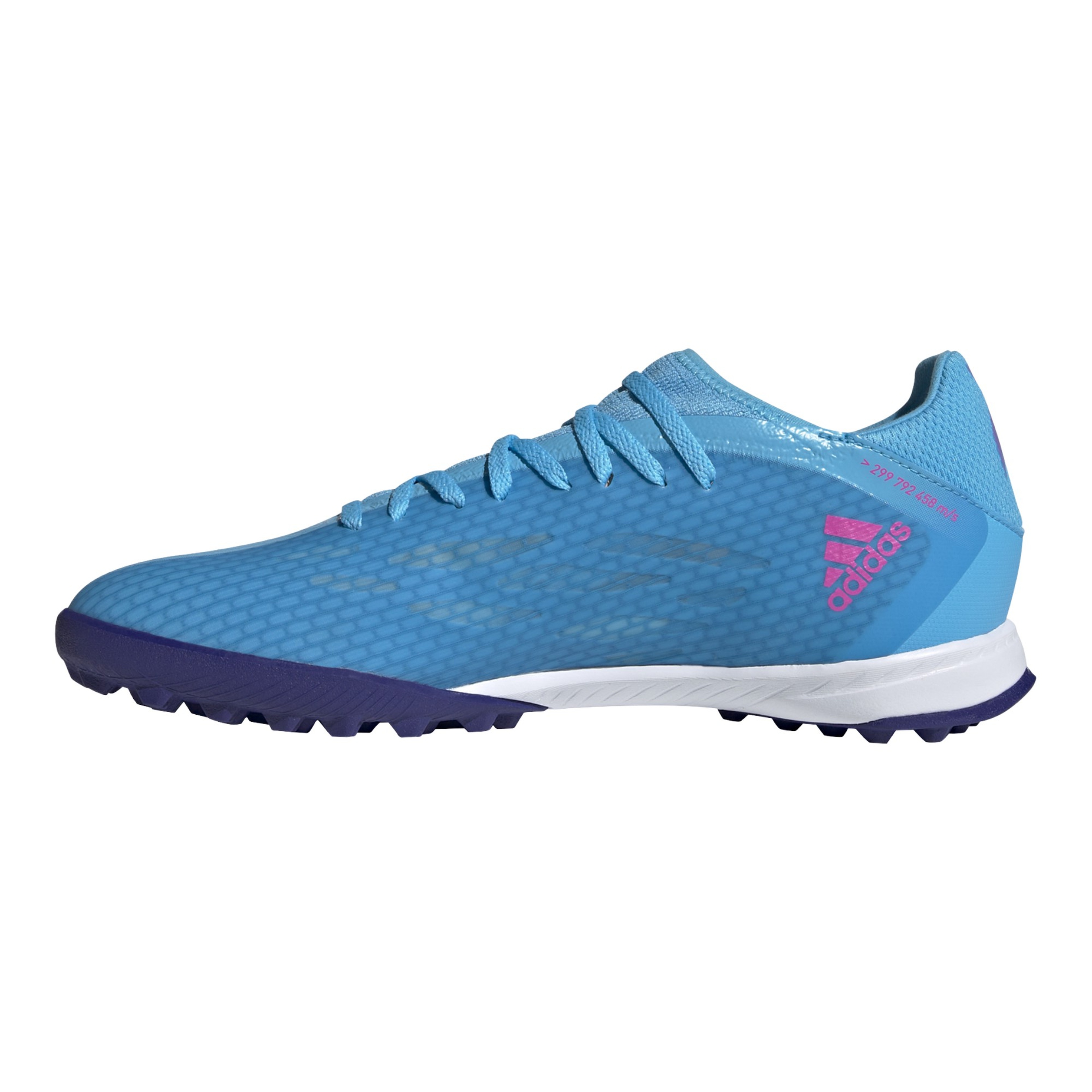 adidas X Speedflow.3 TF Turf Erkek Halı Saha Ayakkabı