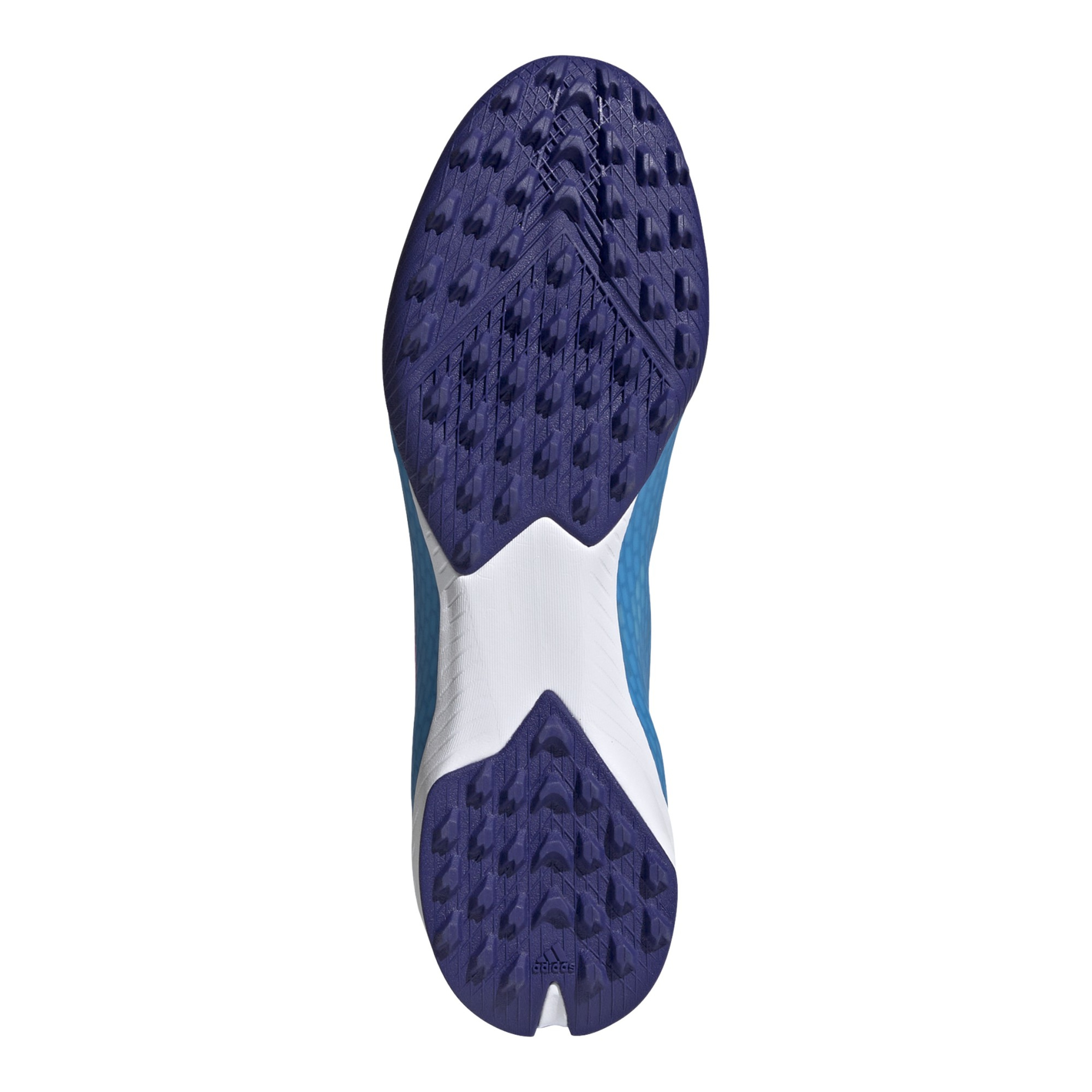 adidas X Speedflow.3 TF Turf Erkek Halı Saha Ayakkabı