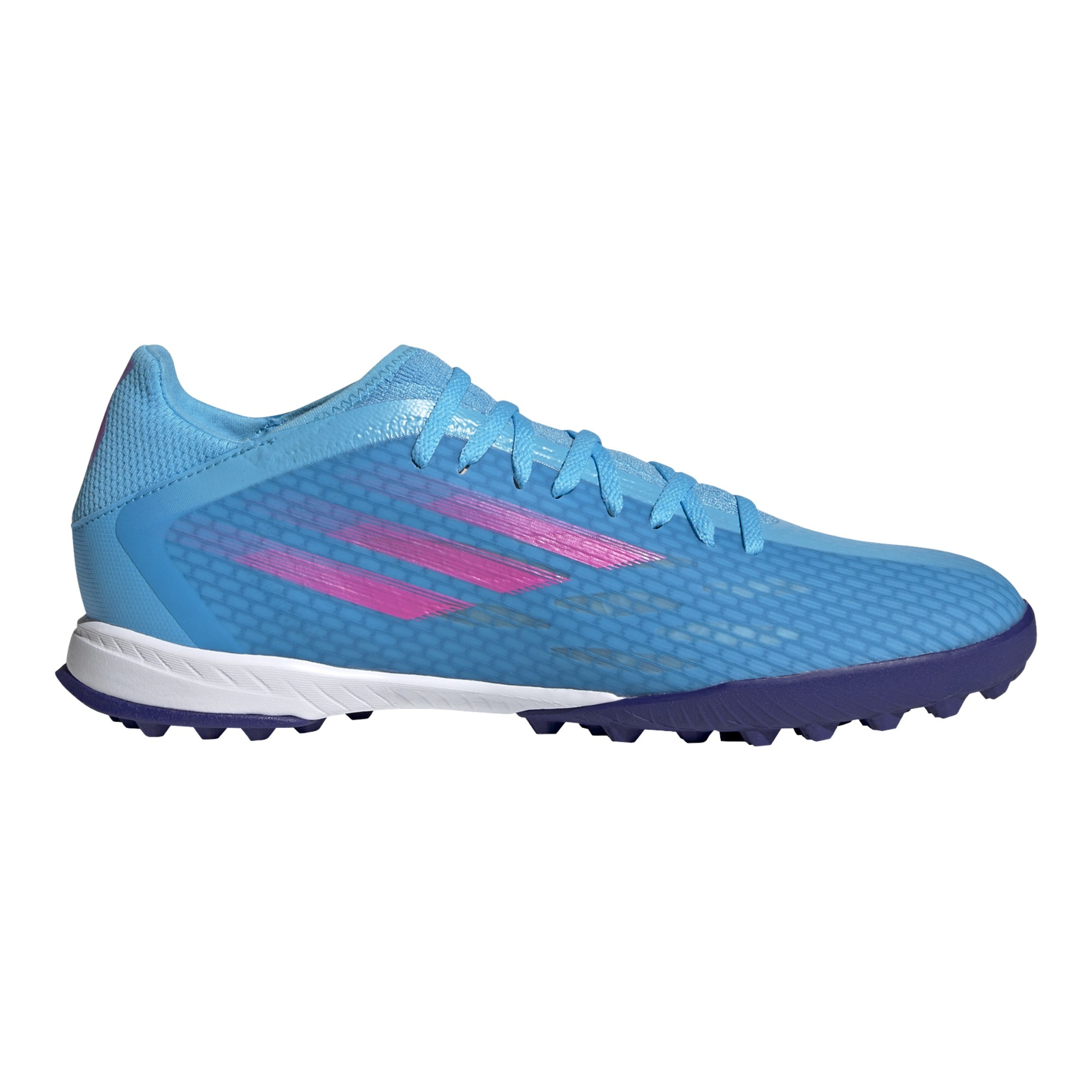 adidas X Speedflow.3 TF Turf Erkek Halı Saha Ayakkabı