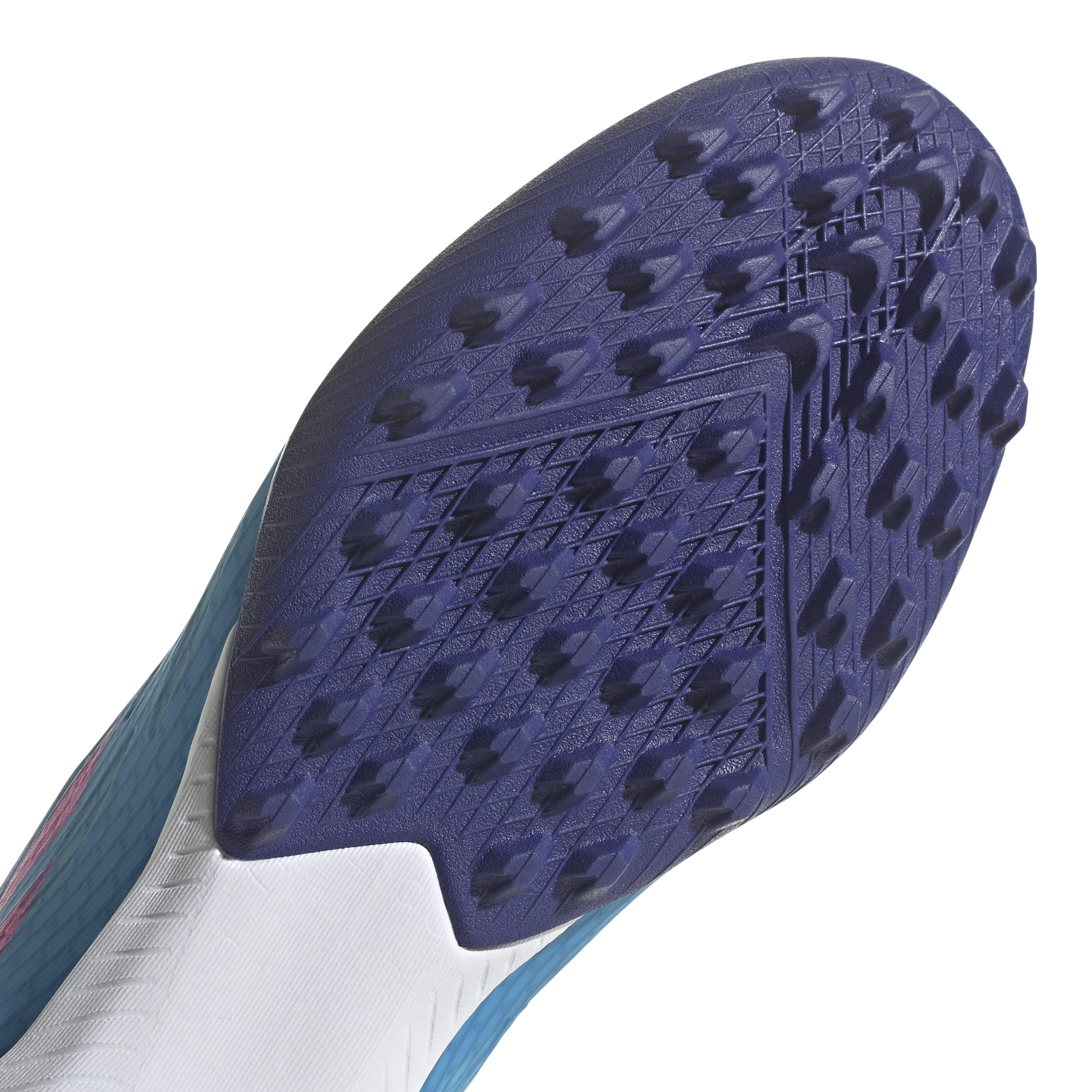 adidas X Speedflow.3 TF Turf Erkek Halı Saha Ayakkabı