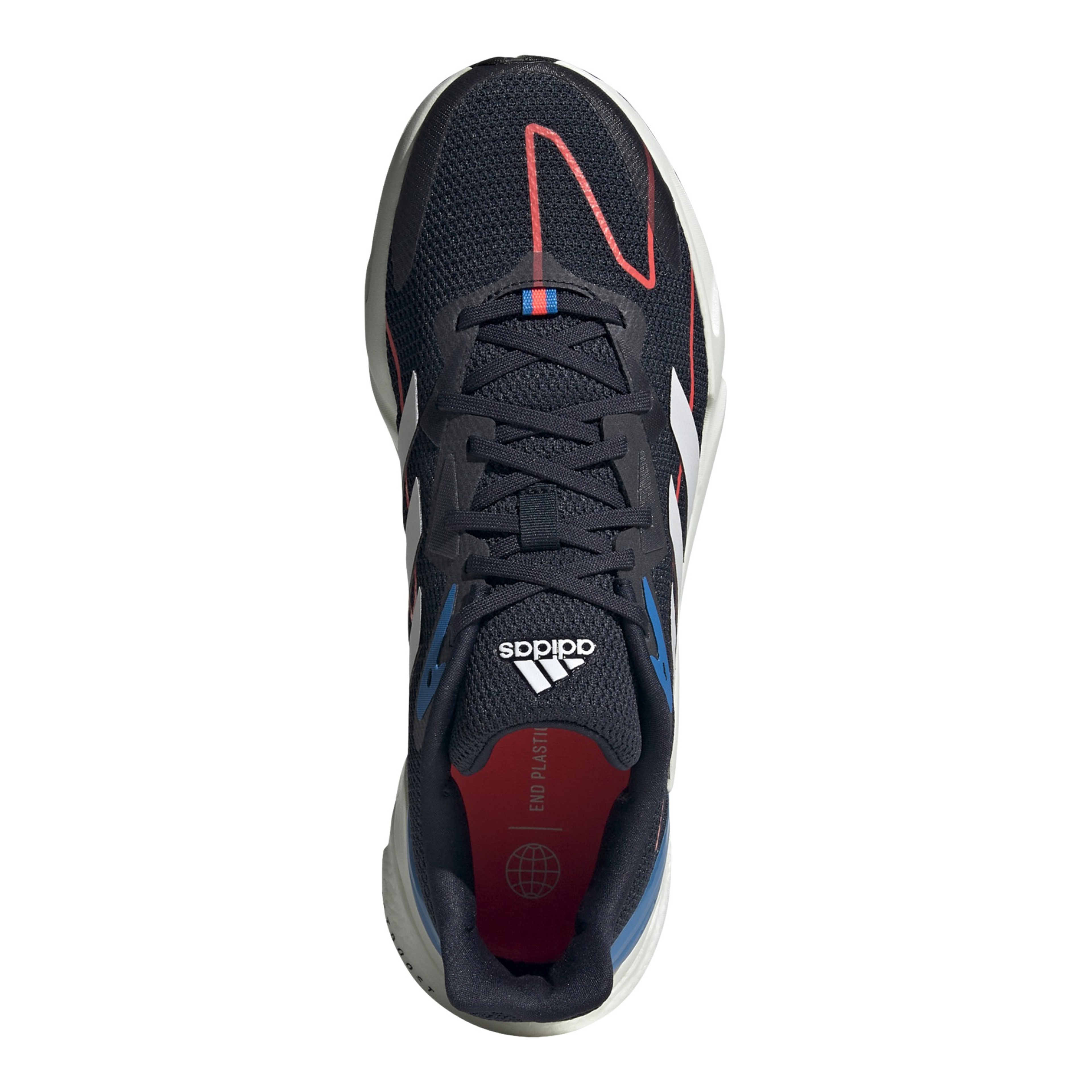 adidas X9000L2 Jetboost Running Erkek Spor Ayakkabı