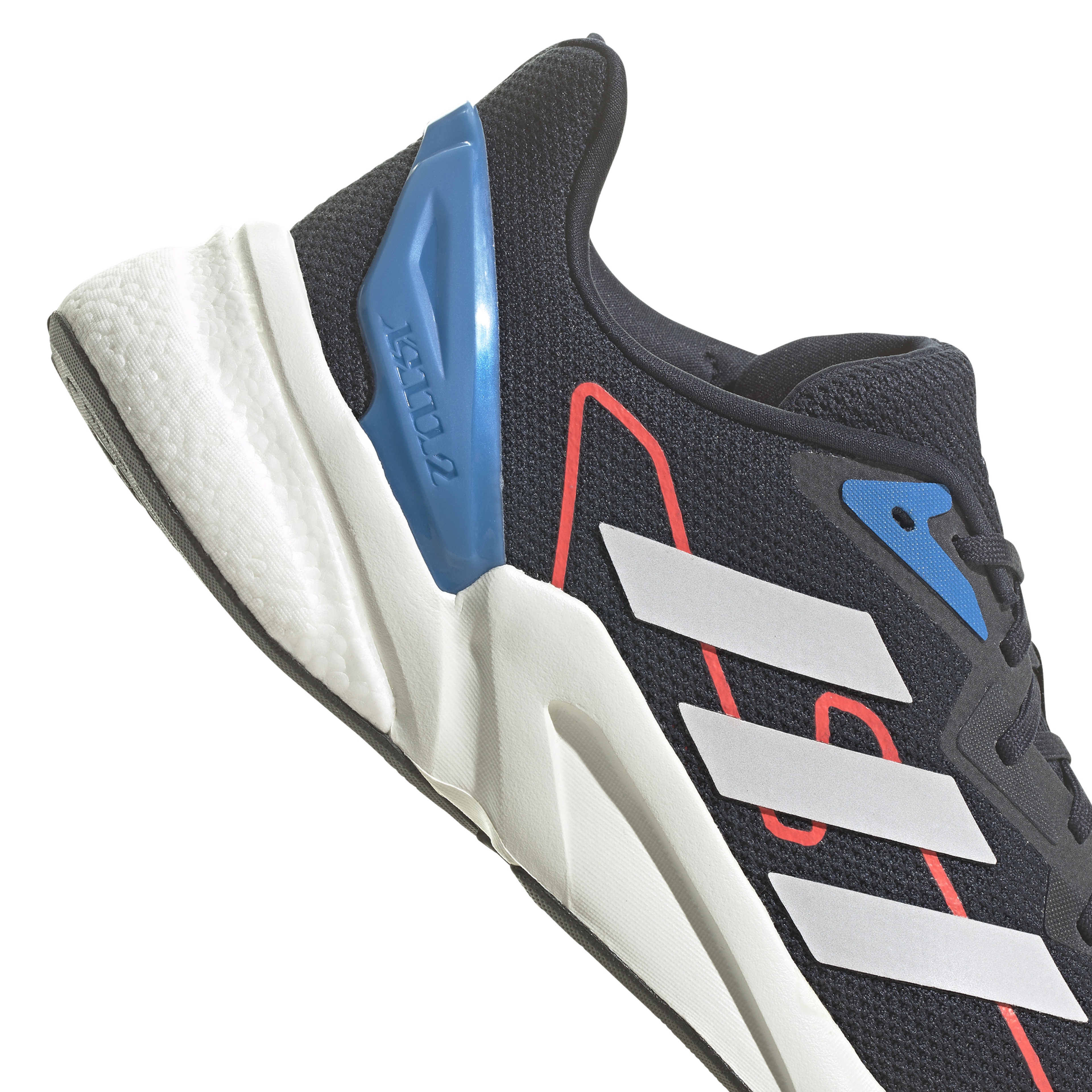 adidas X9000L2 Jetboost Running Erkek Spor Ayakkabı