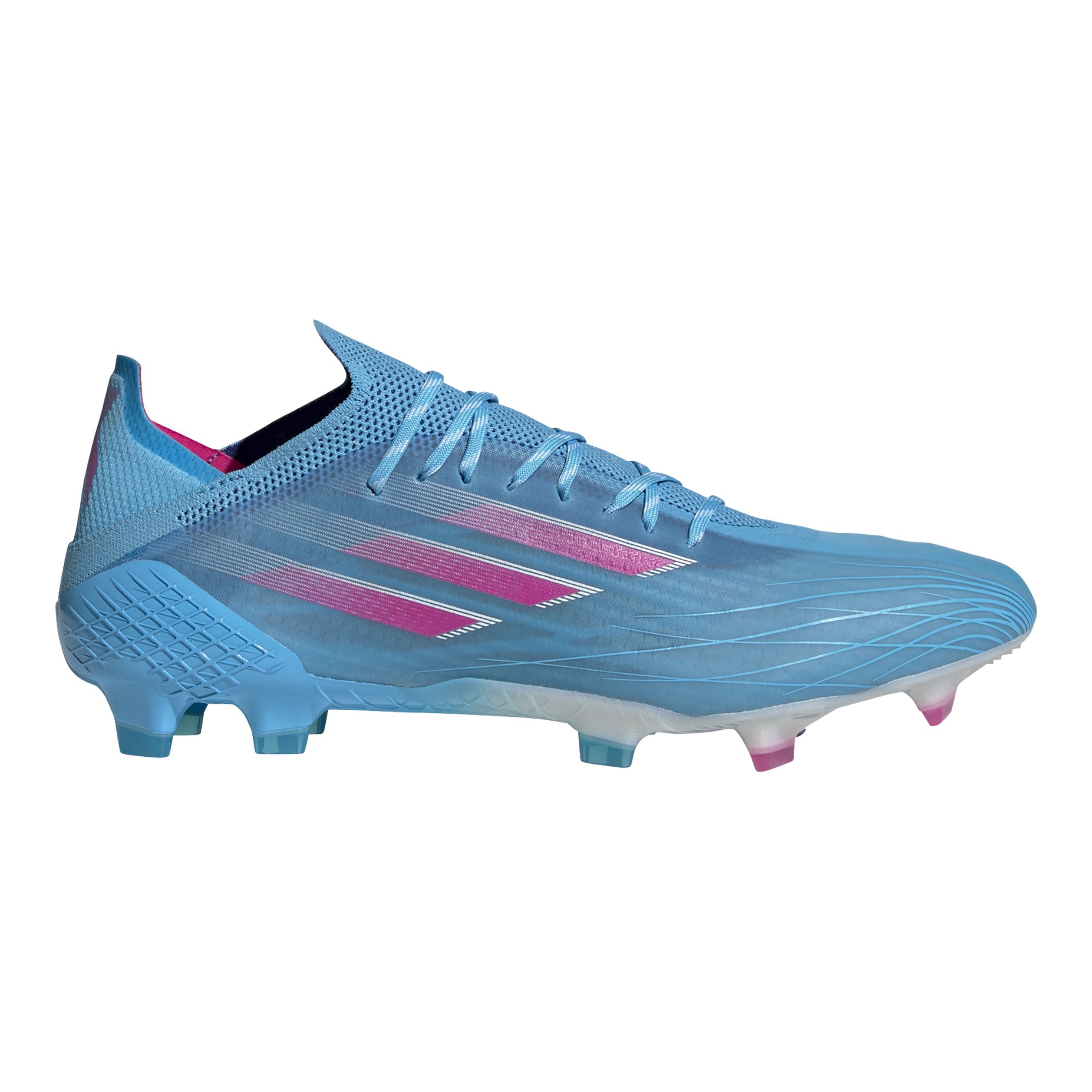 adidas X Speedflow.1 FG Firm Ground Erkek Krampon