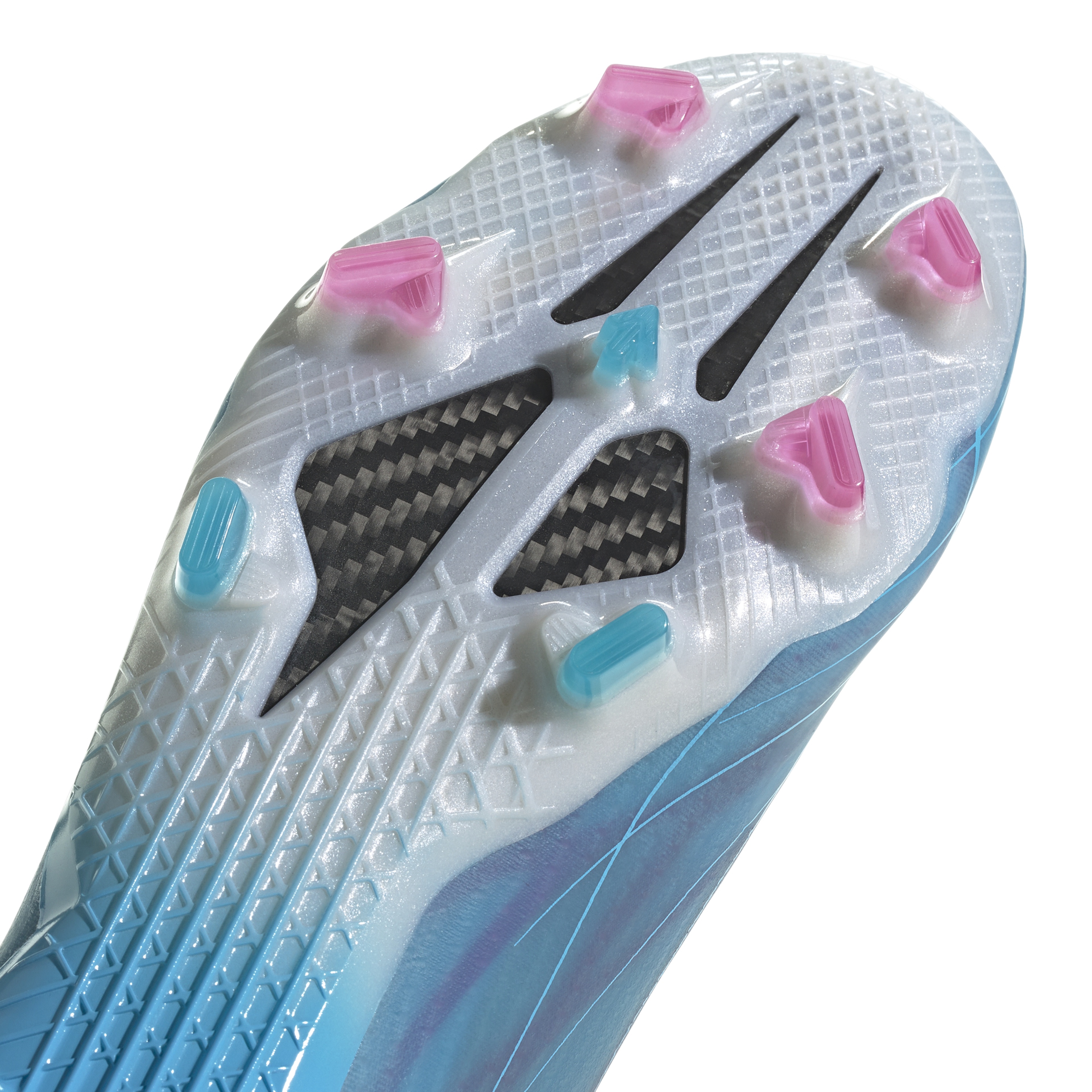 adidas X Speedflow.1 FG Firm Ground Erkek Krampon