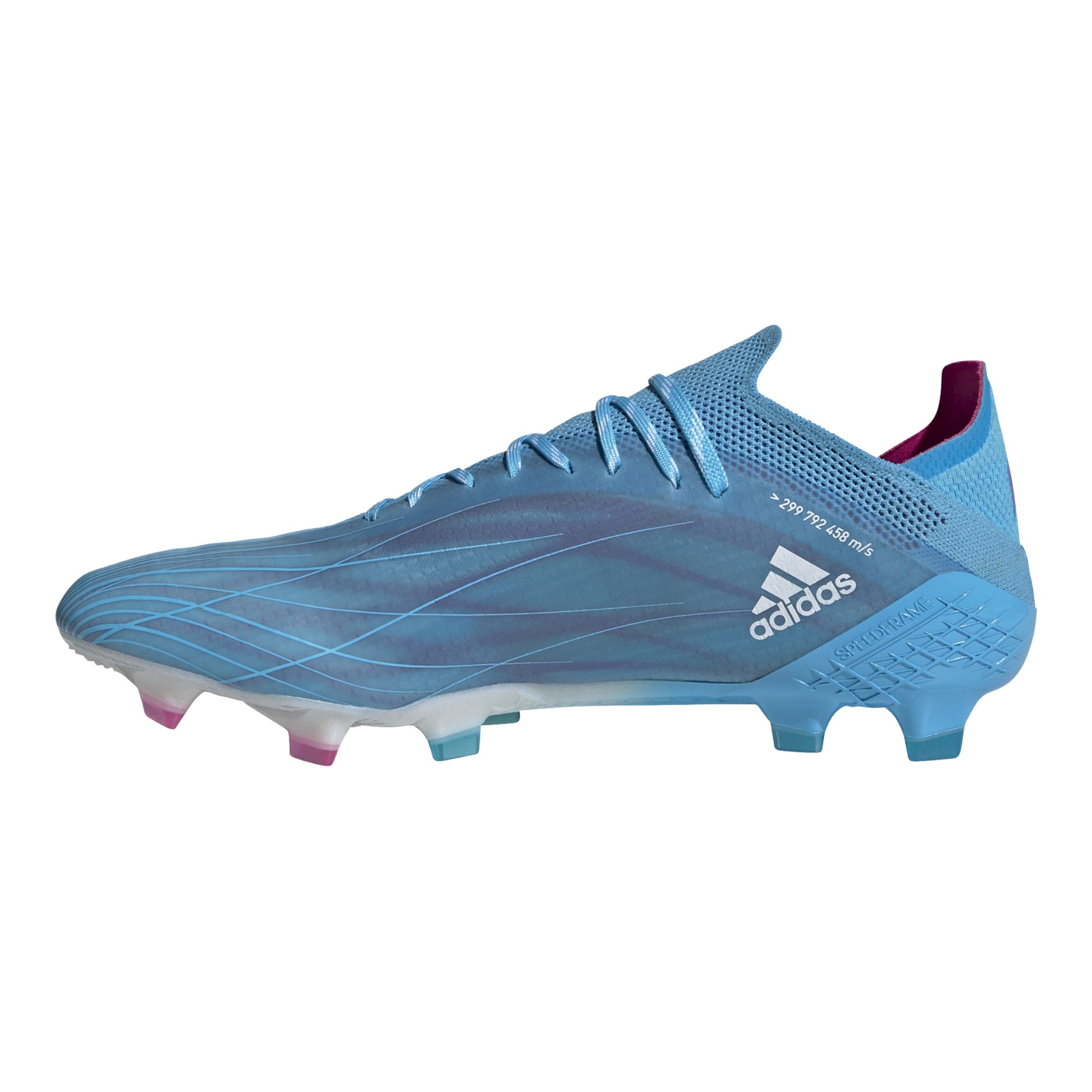 adidas X Speedflow.1 FG Firm Ground Erkek Krampon