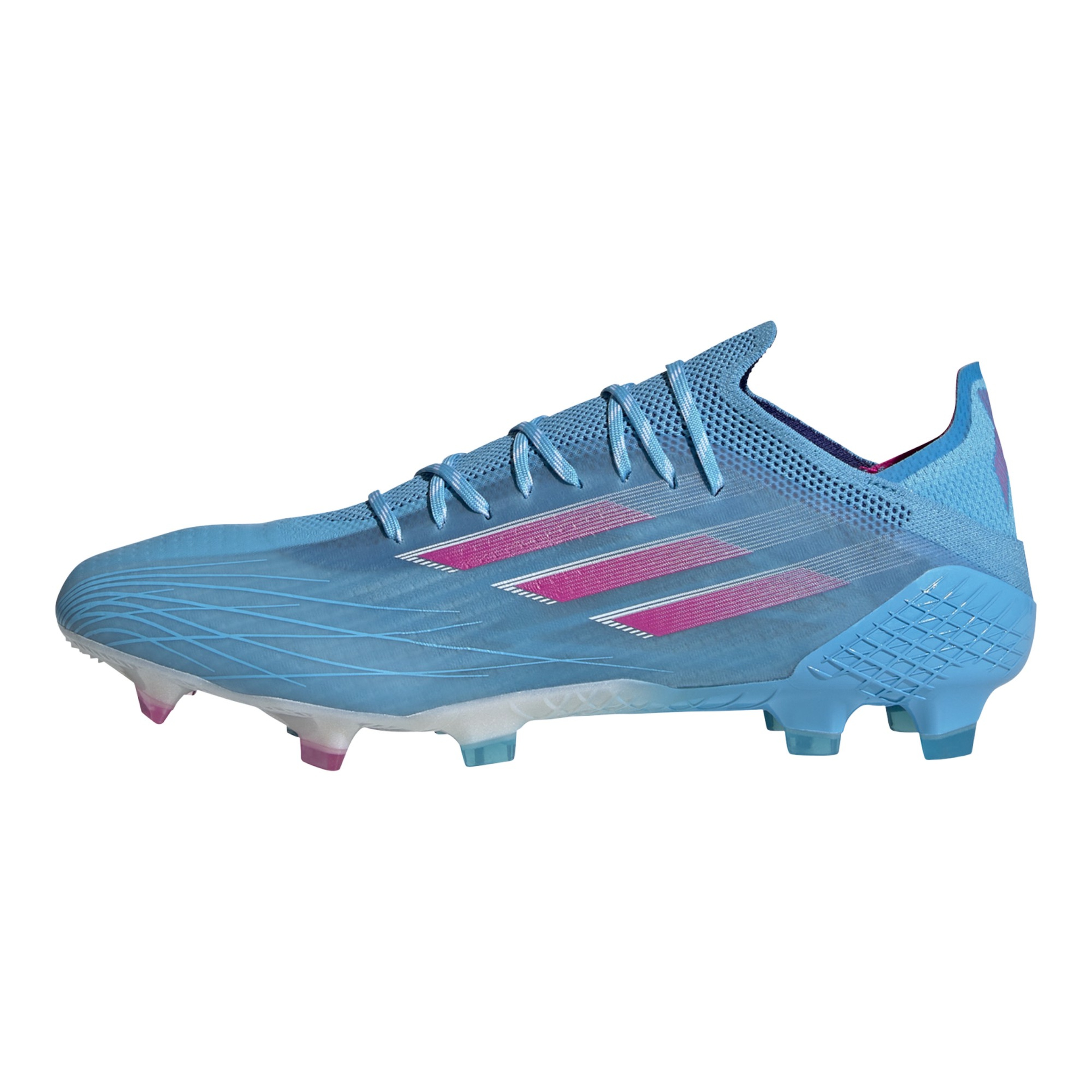 adidas X Speedflow.1 FG Firm Ground Erkek Krampon