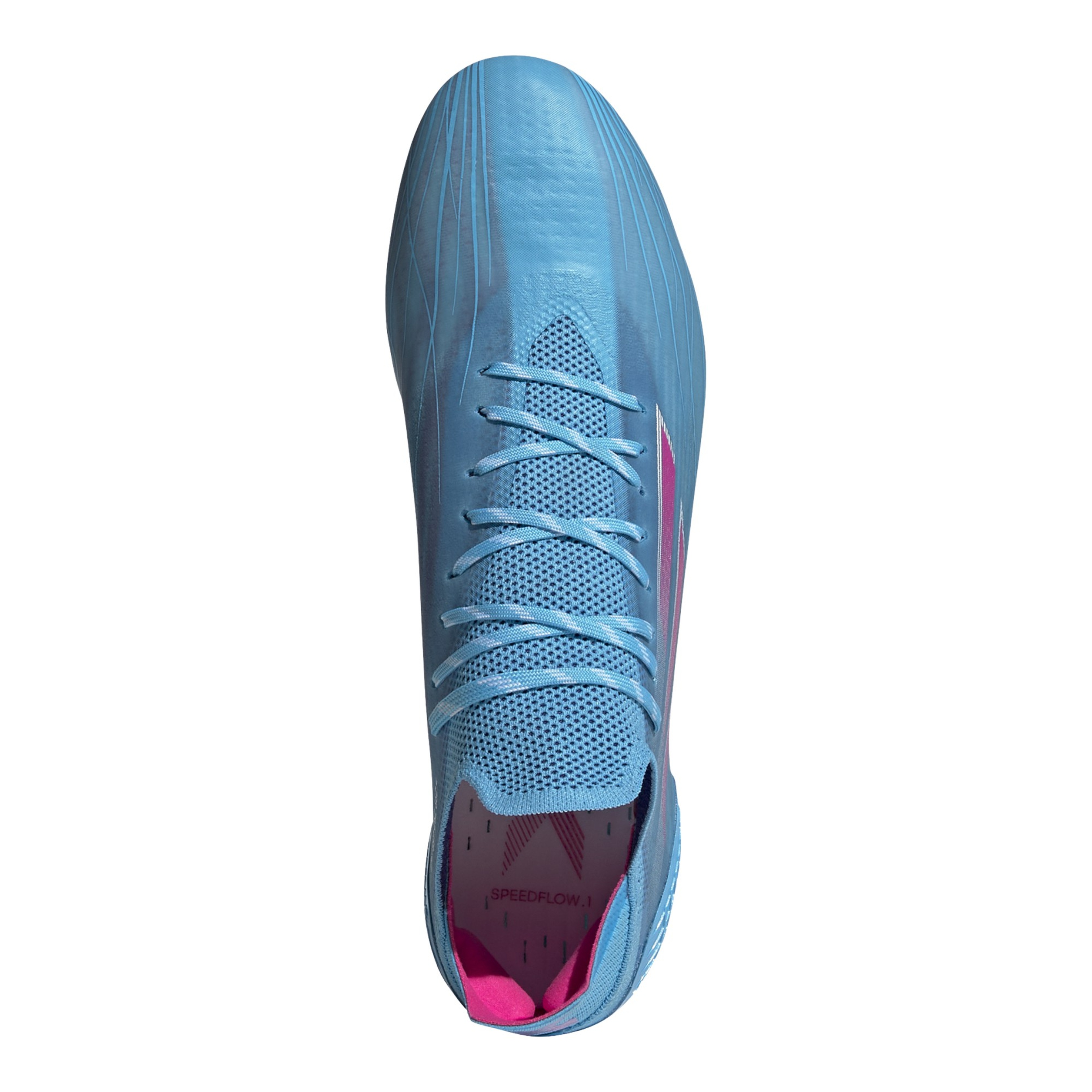 adidas X Speedflow.1 FG Firm Ground Erkek Krampon